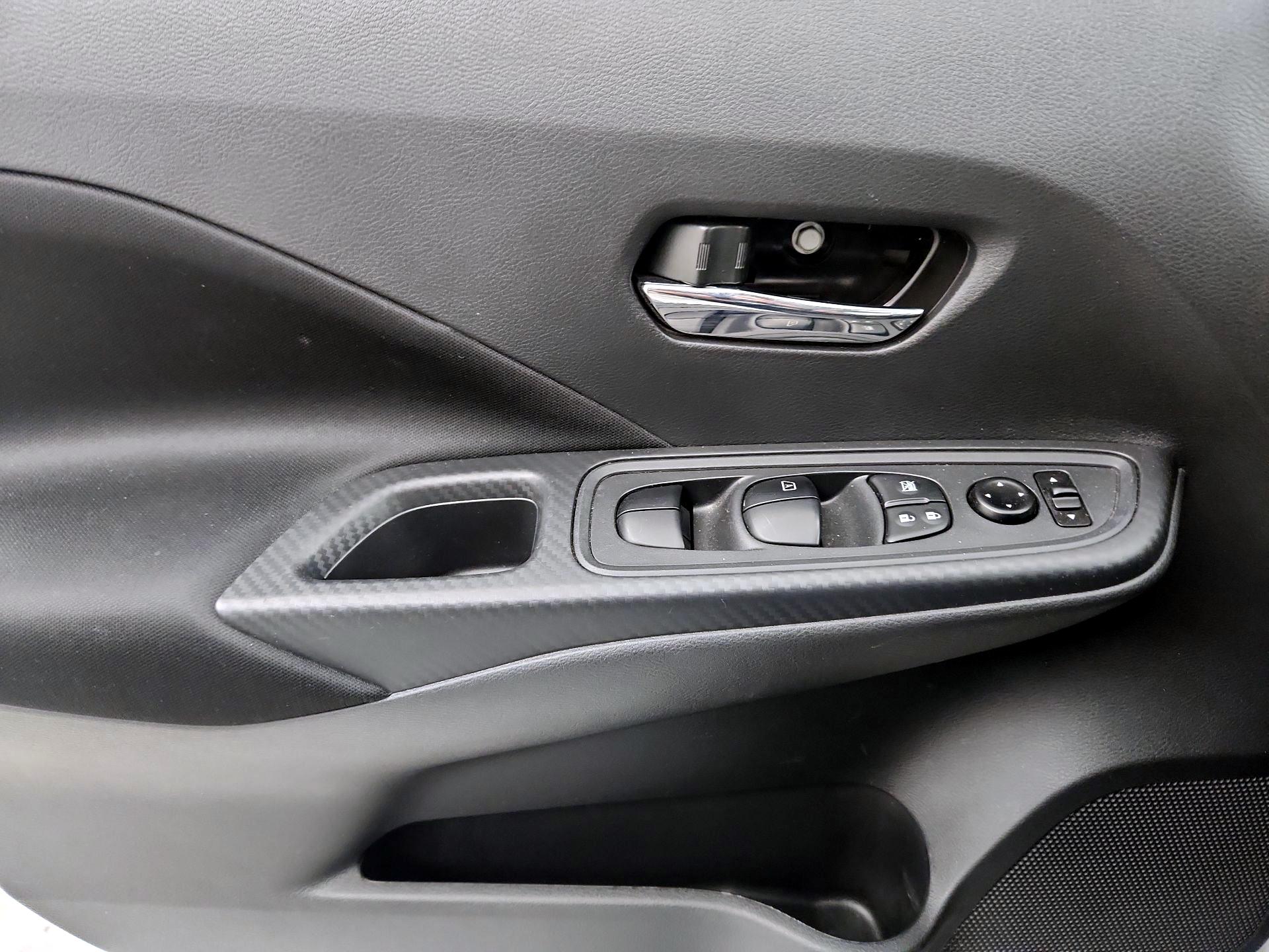 Thumbnail: 2022 Nissan Versa - 12