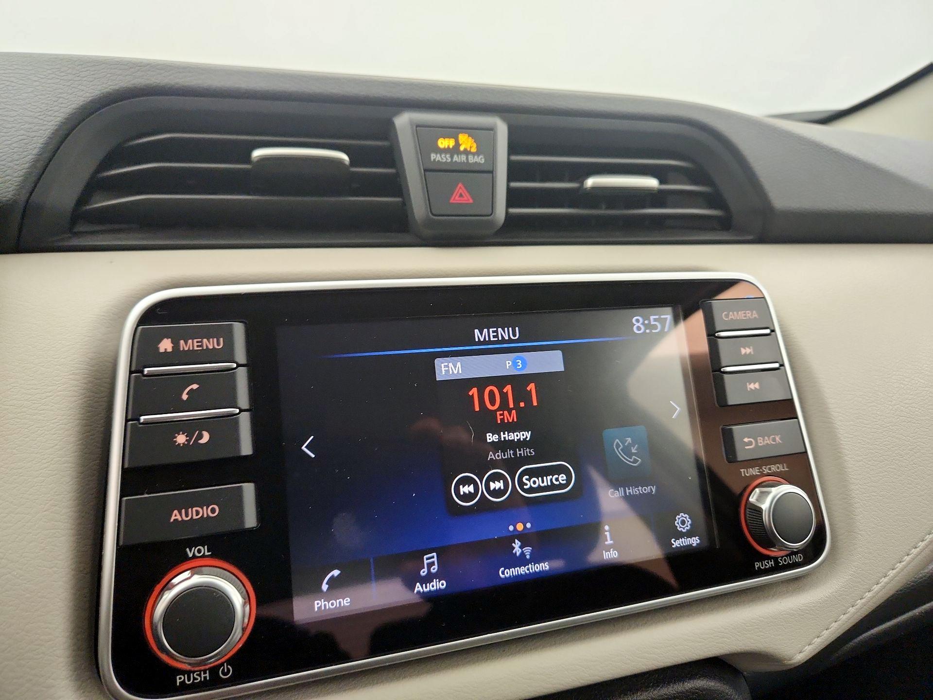 Thumbnail: 2022 Nissan Versa - 15