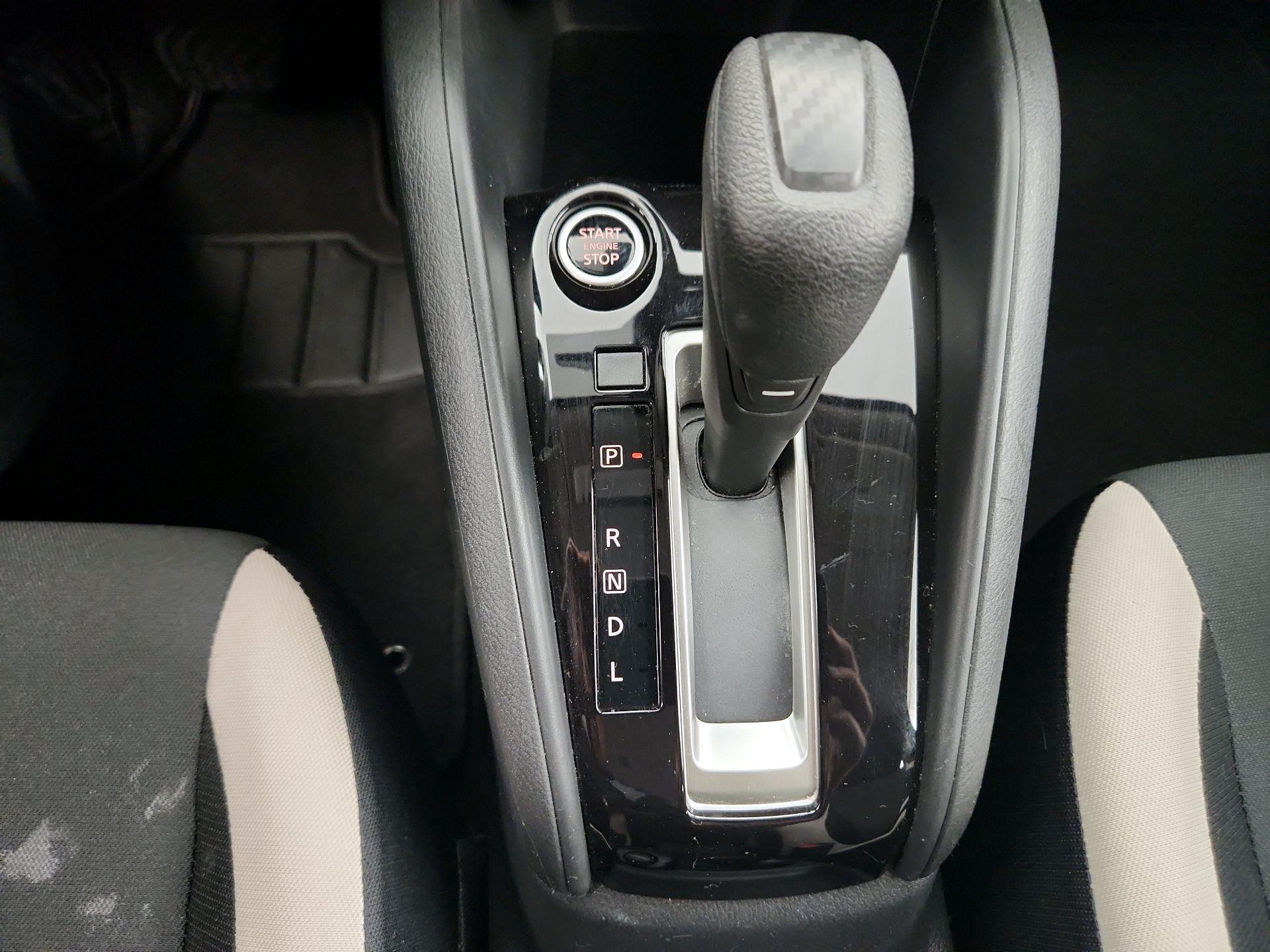 Thumbnail: 2022 Nissan Versa - 17