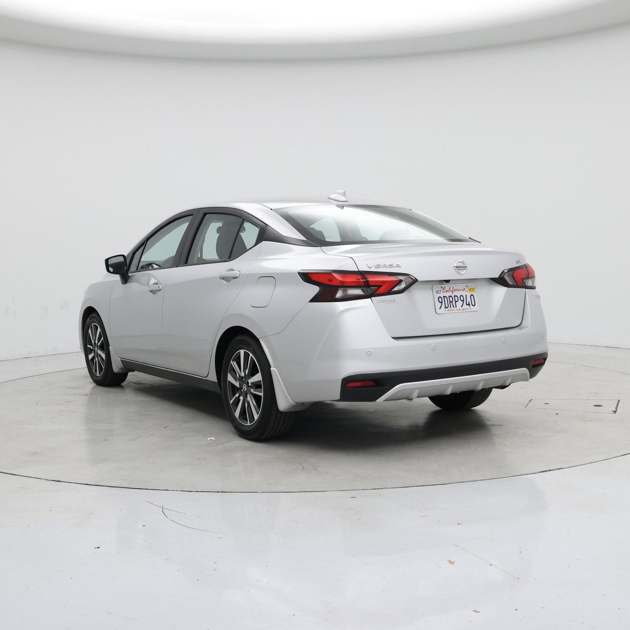 Thumbnail: 2022 Nissan Versa - 2