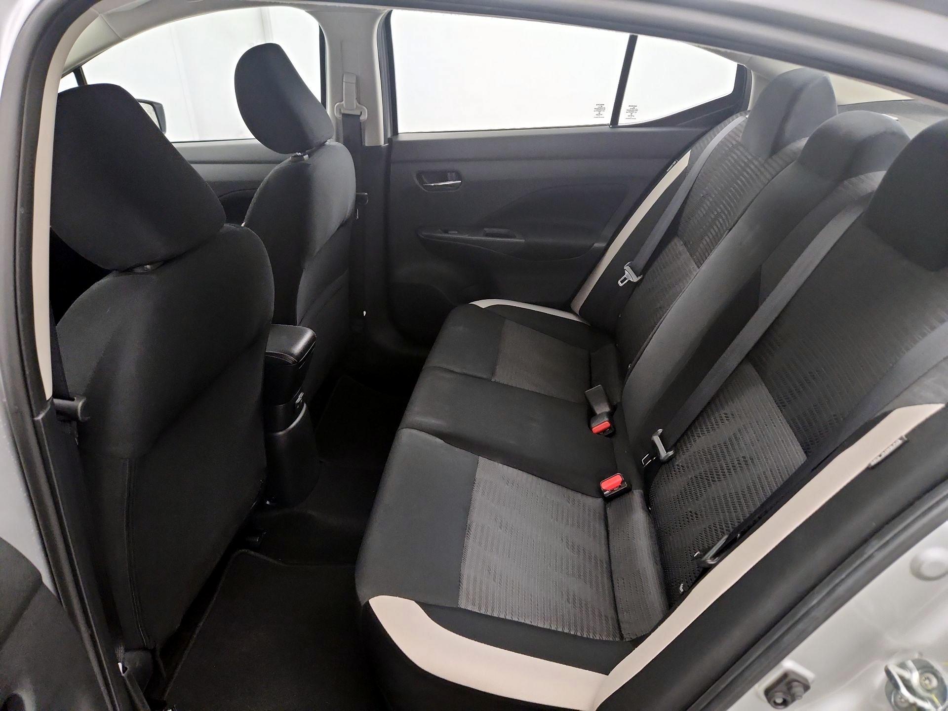 Thumbnail: 2022 Nissan Versa - 19