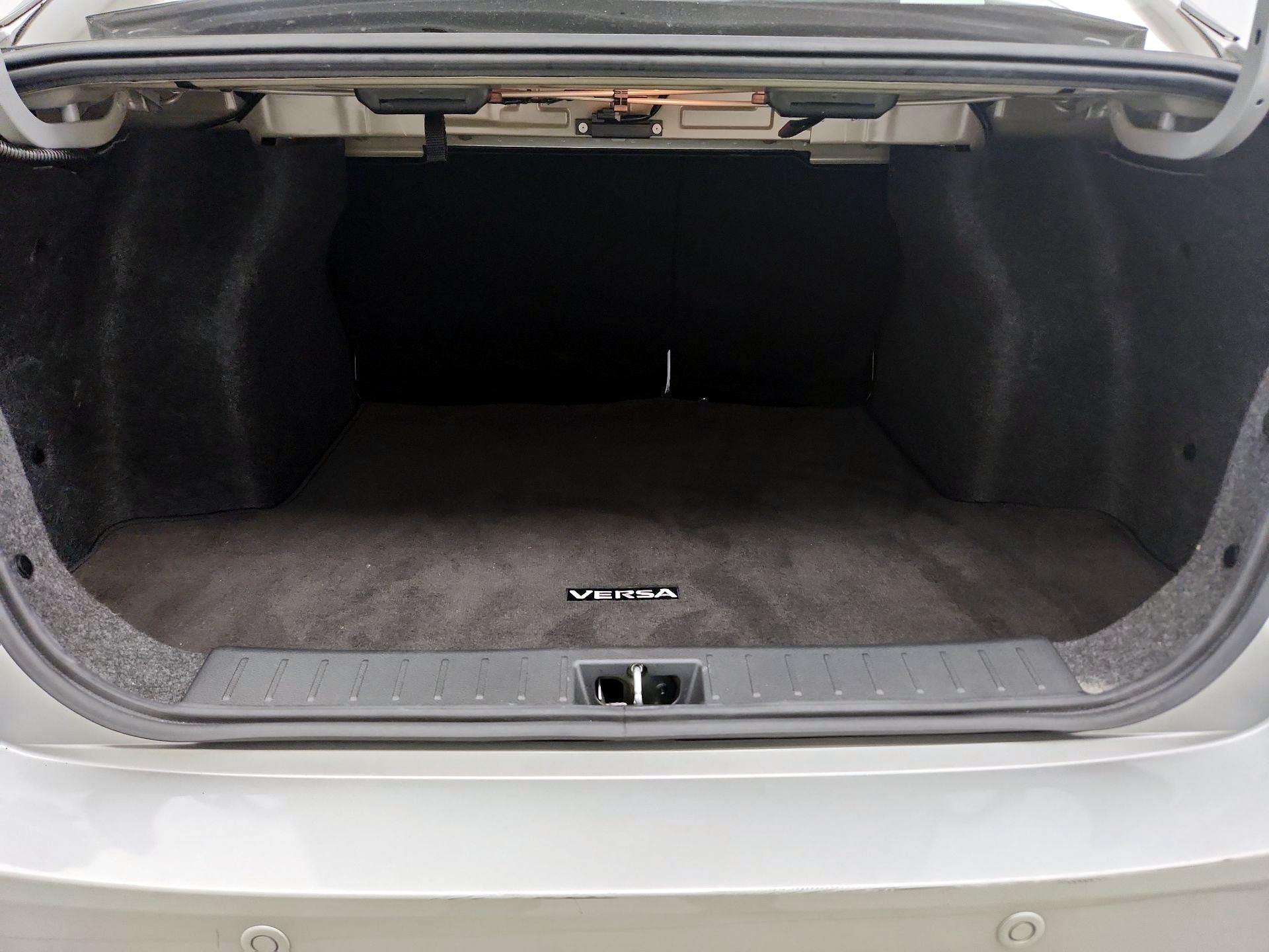 Thumbnail: 2022 Nissan Versa - 20