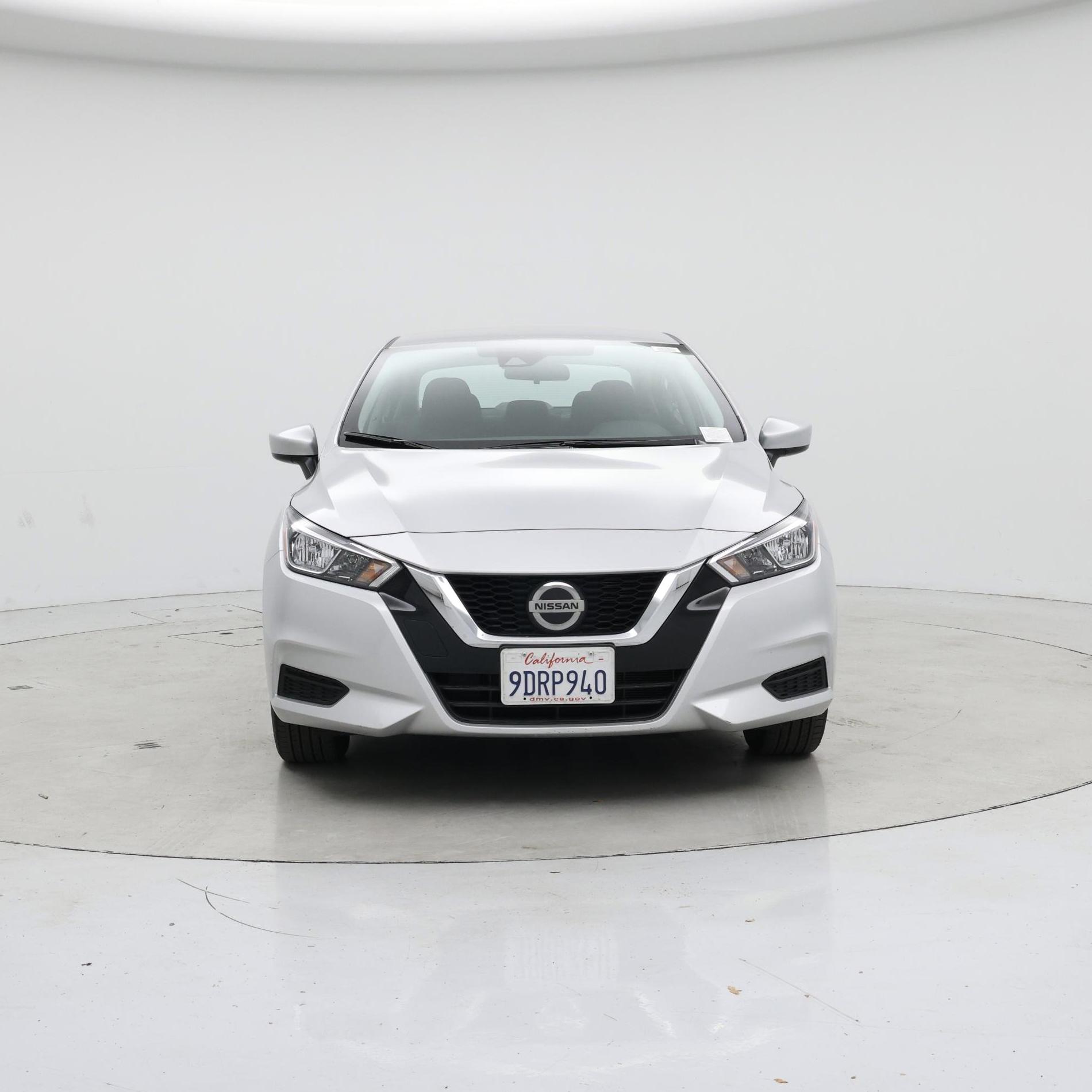 Thumbnail: 2022 Nissan Versa - 5