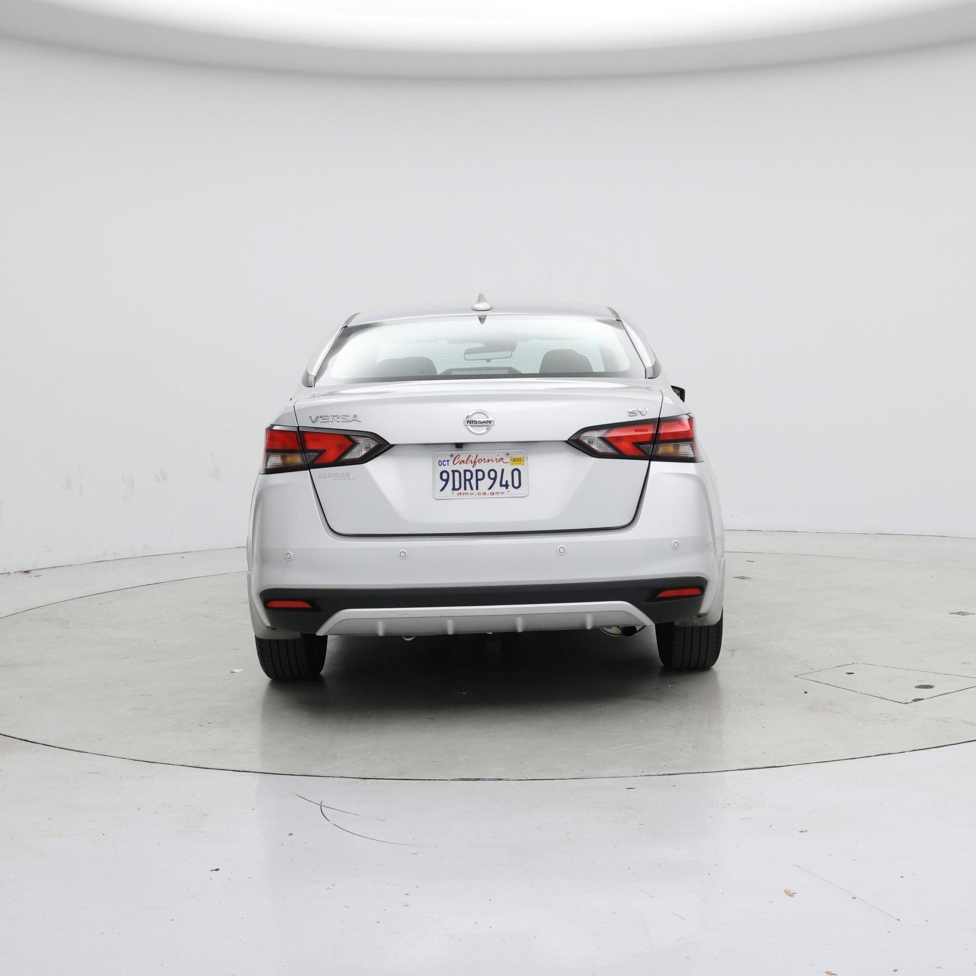 Thumbnail: 2022 Nissan Versa - 6