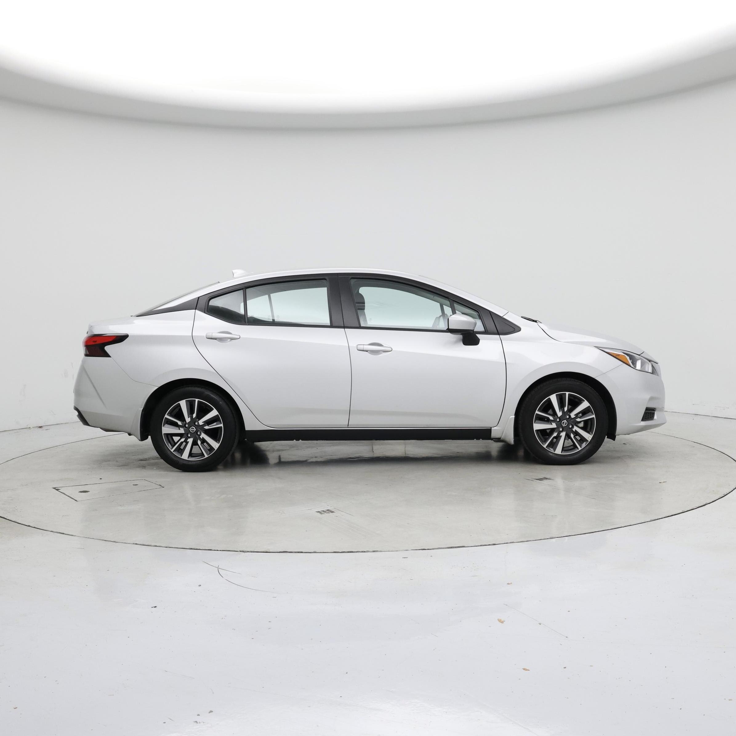 Thumbnail: 2022 Nissan Versa - 7