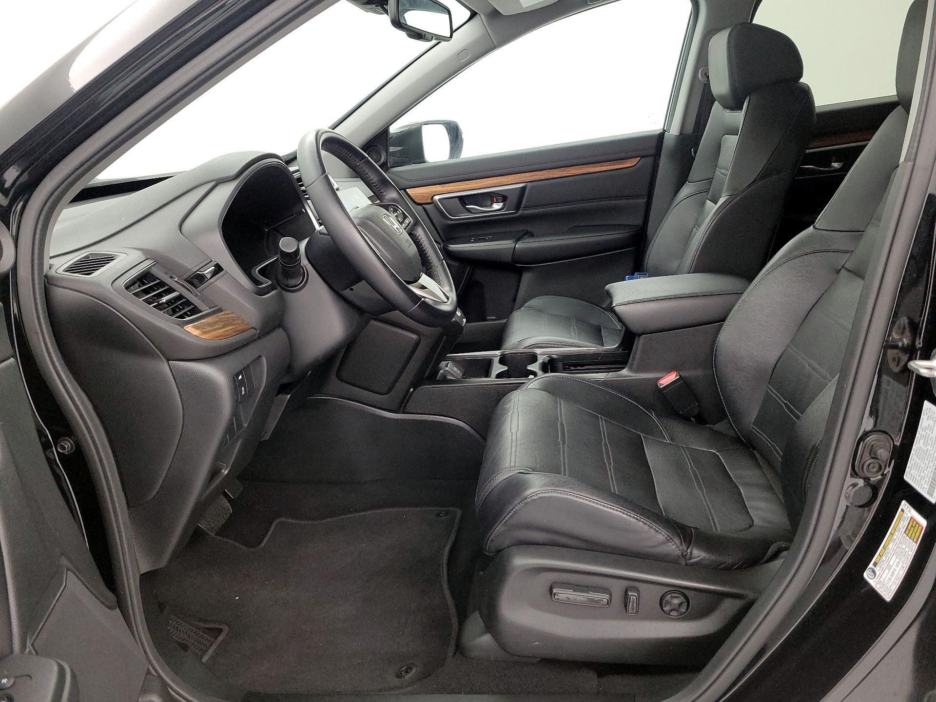 Thumbnail: 2018 Honda CR-V - 11