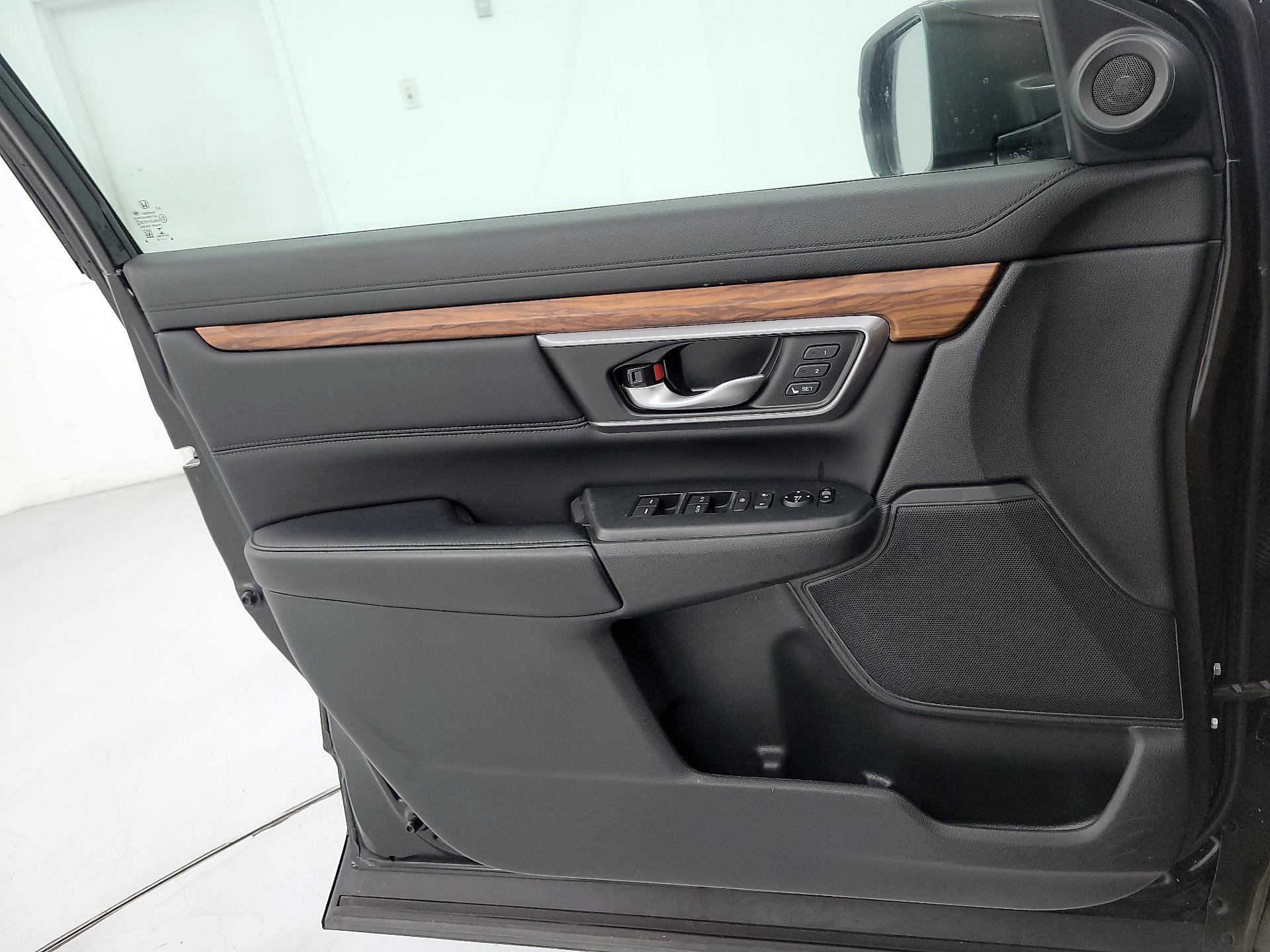 Thumbnail: 2018 Honda CR-V - 12