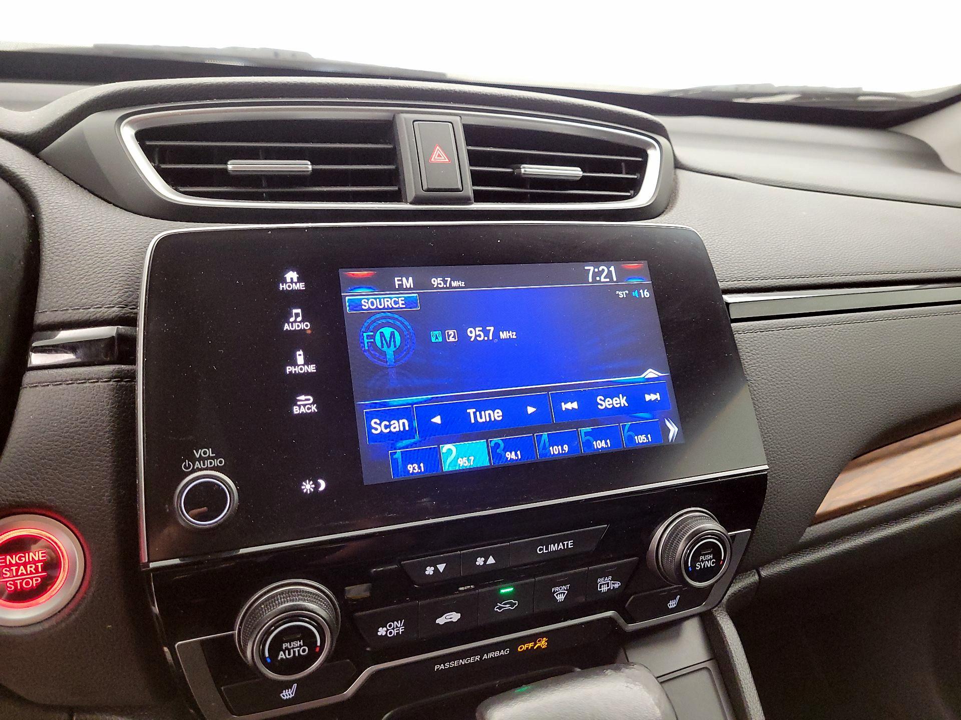 Thumbnail: 2018 Honda CR-V - 15