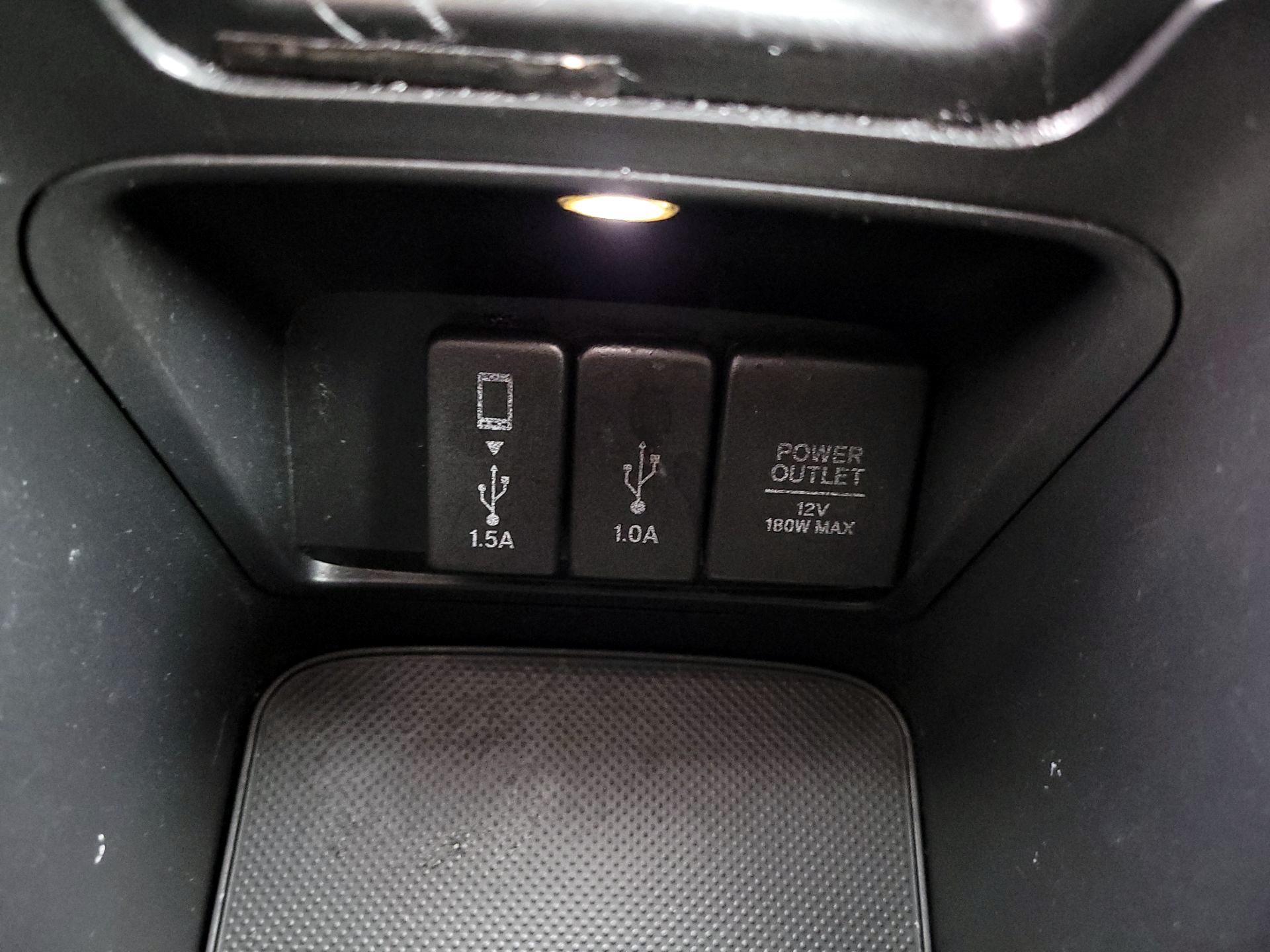 Thumbnail: 2018 Honda CR-V - 18