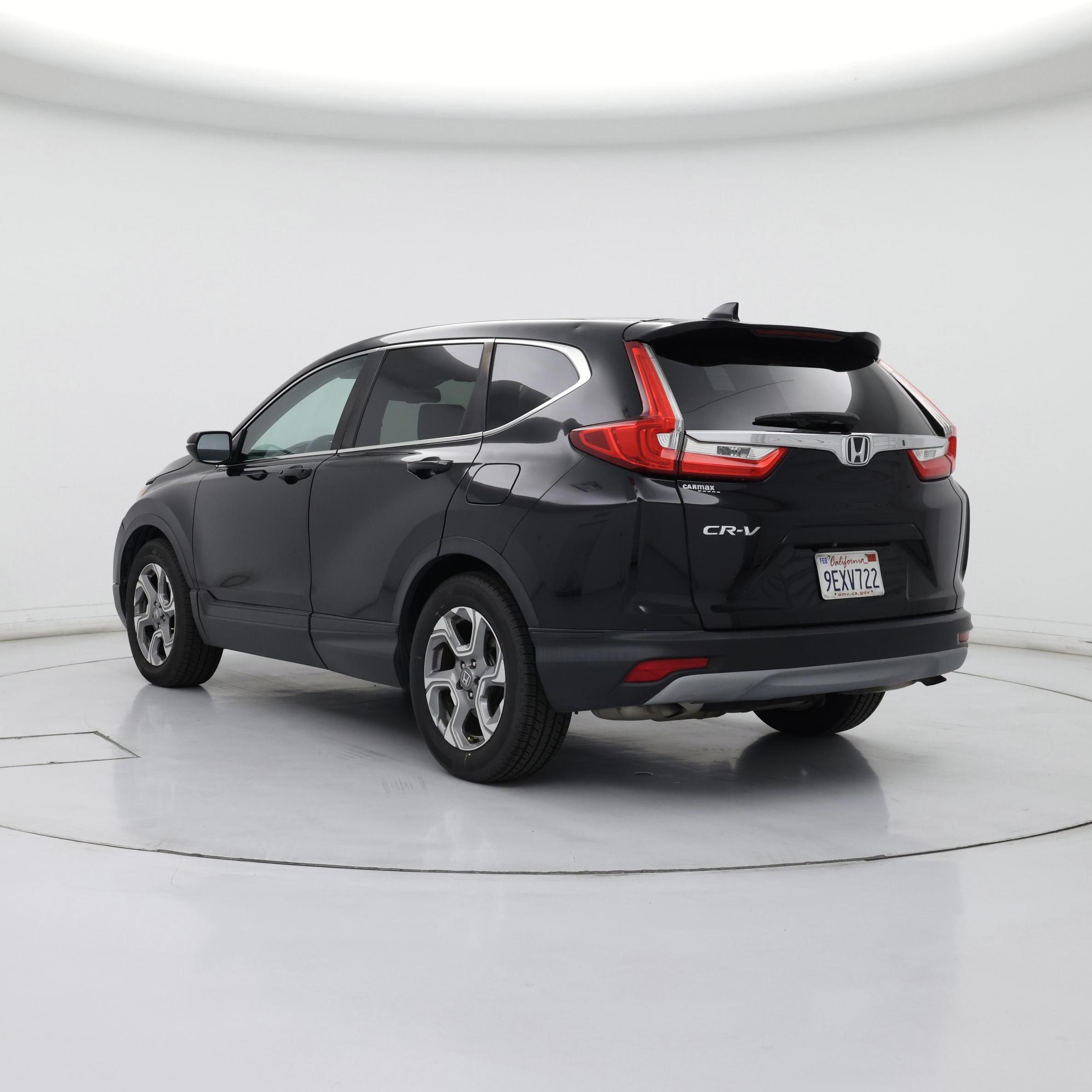 Thumbnail: 2018 Honda CR-V - 2