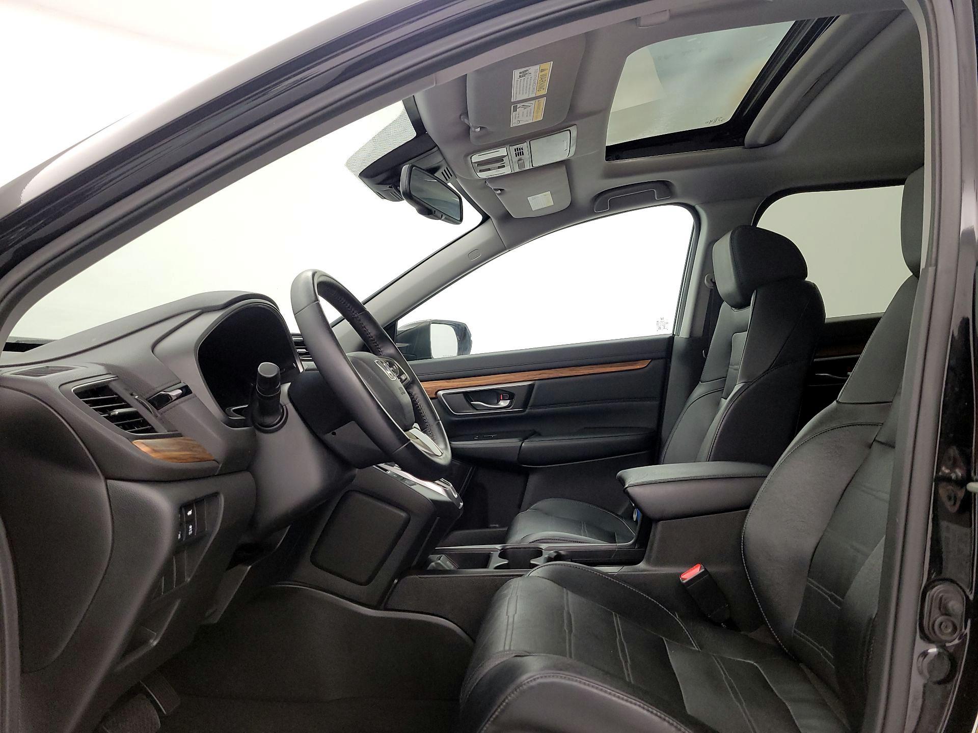 Thumbnail: 2018 Honda CR-V - 19