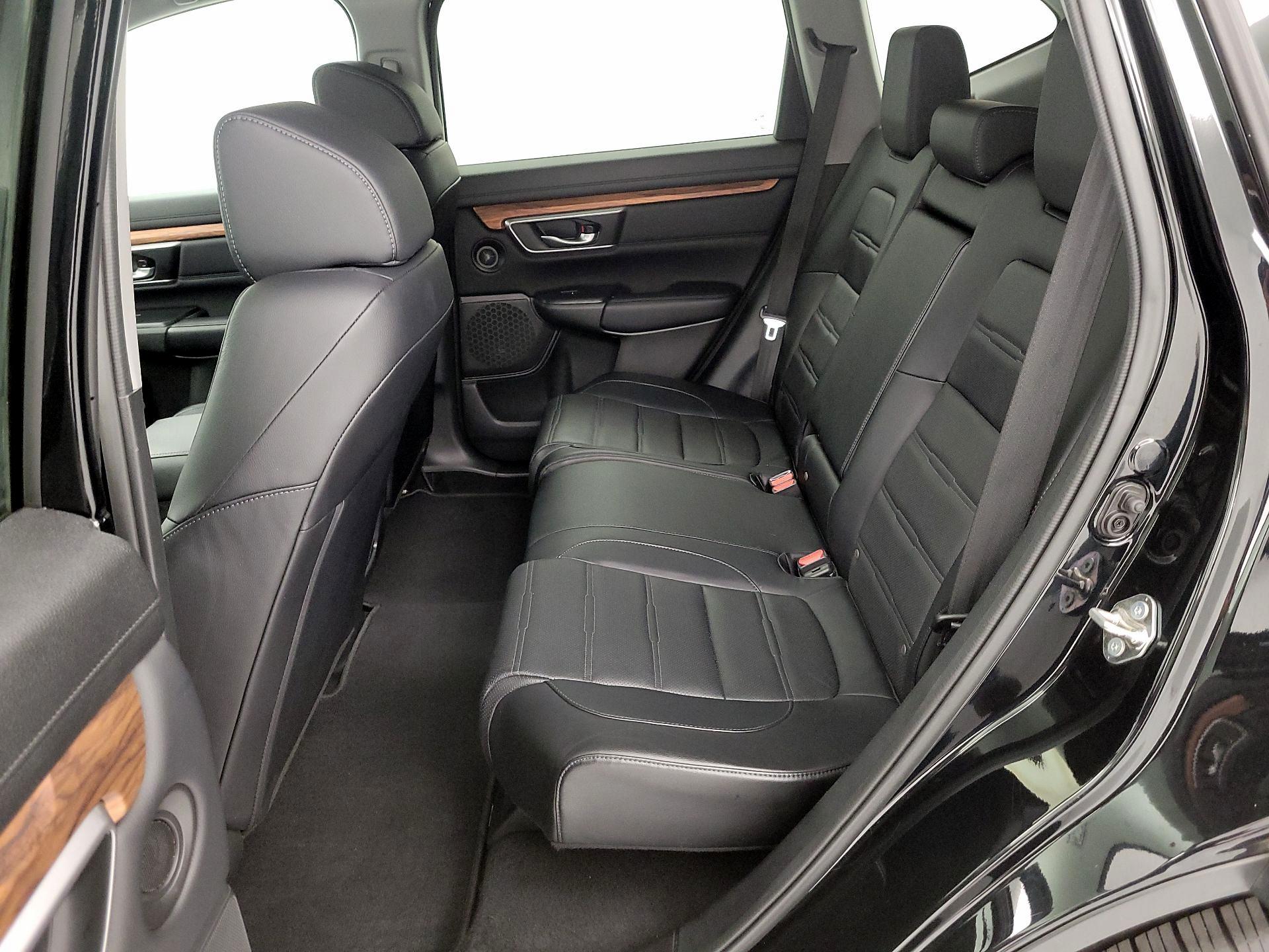 Thumbnail: 2018 Honda CR-V - 20