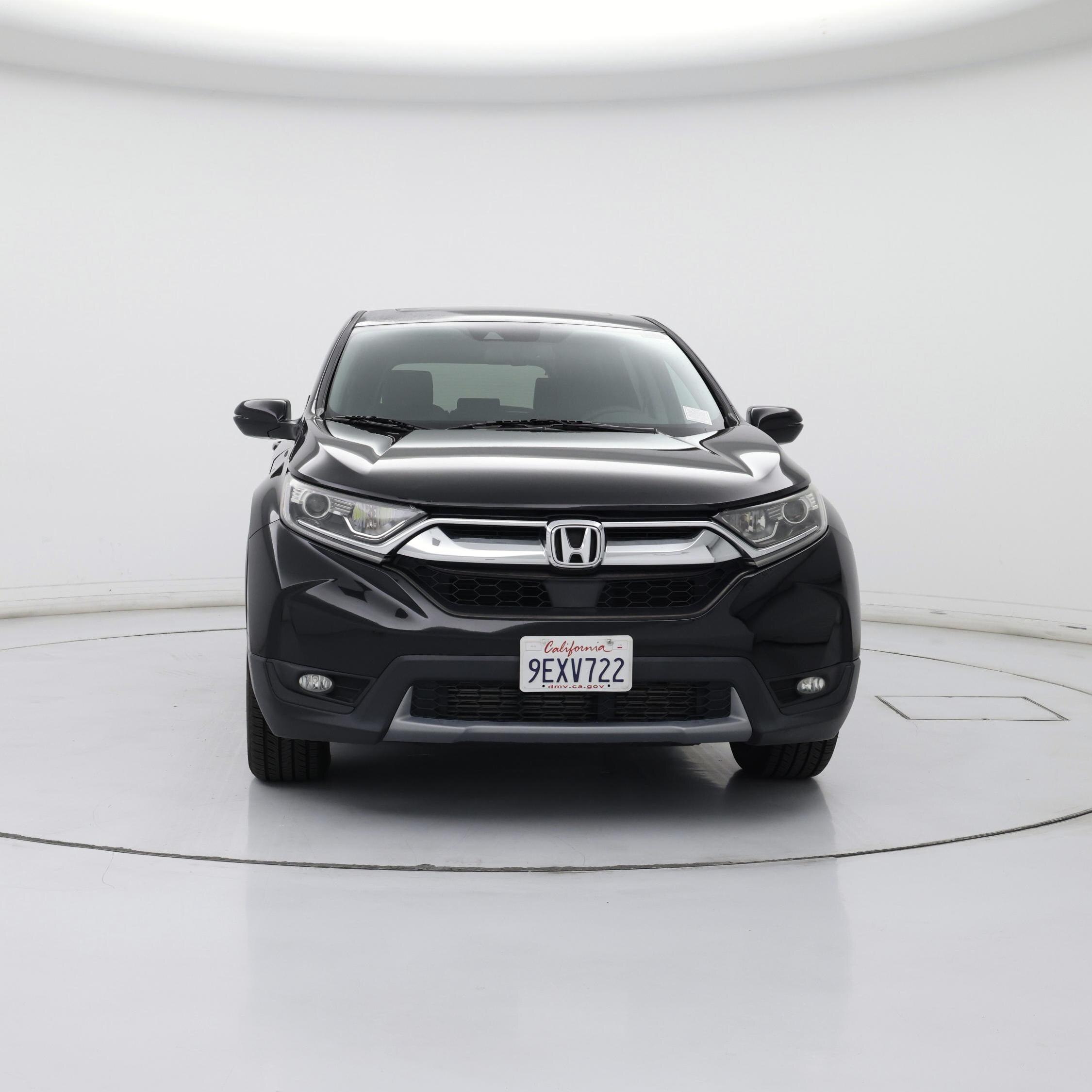 Thumbnail: 2018 Honda CR-V - 5