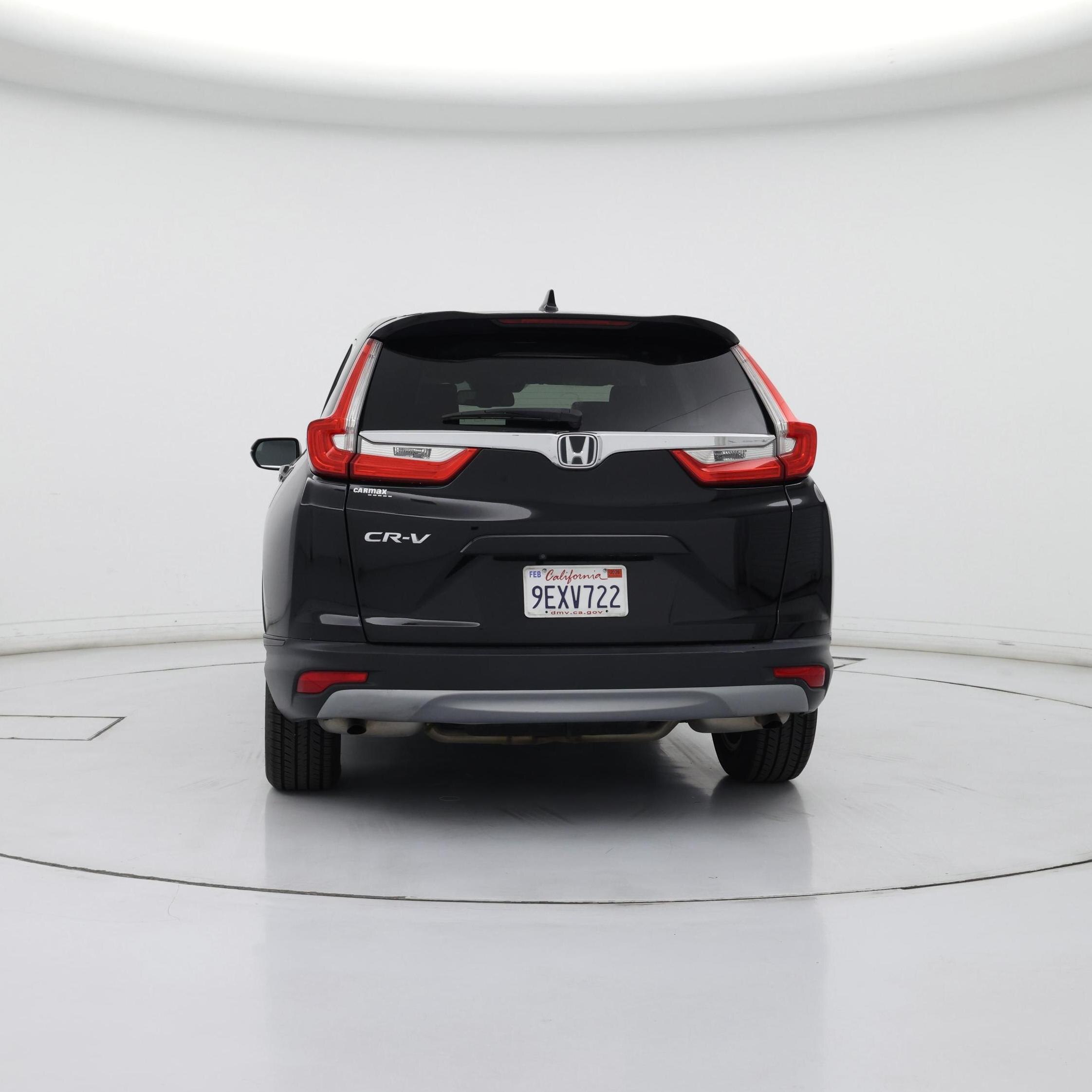 Thumbnail: 2018 Honda CR-V - 6