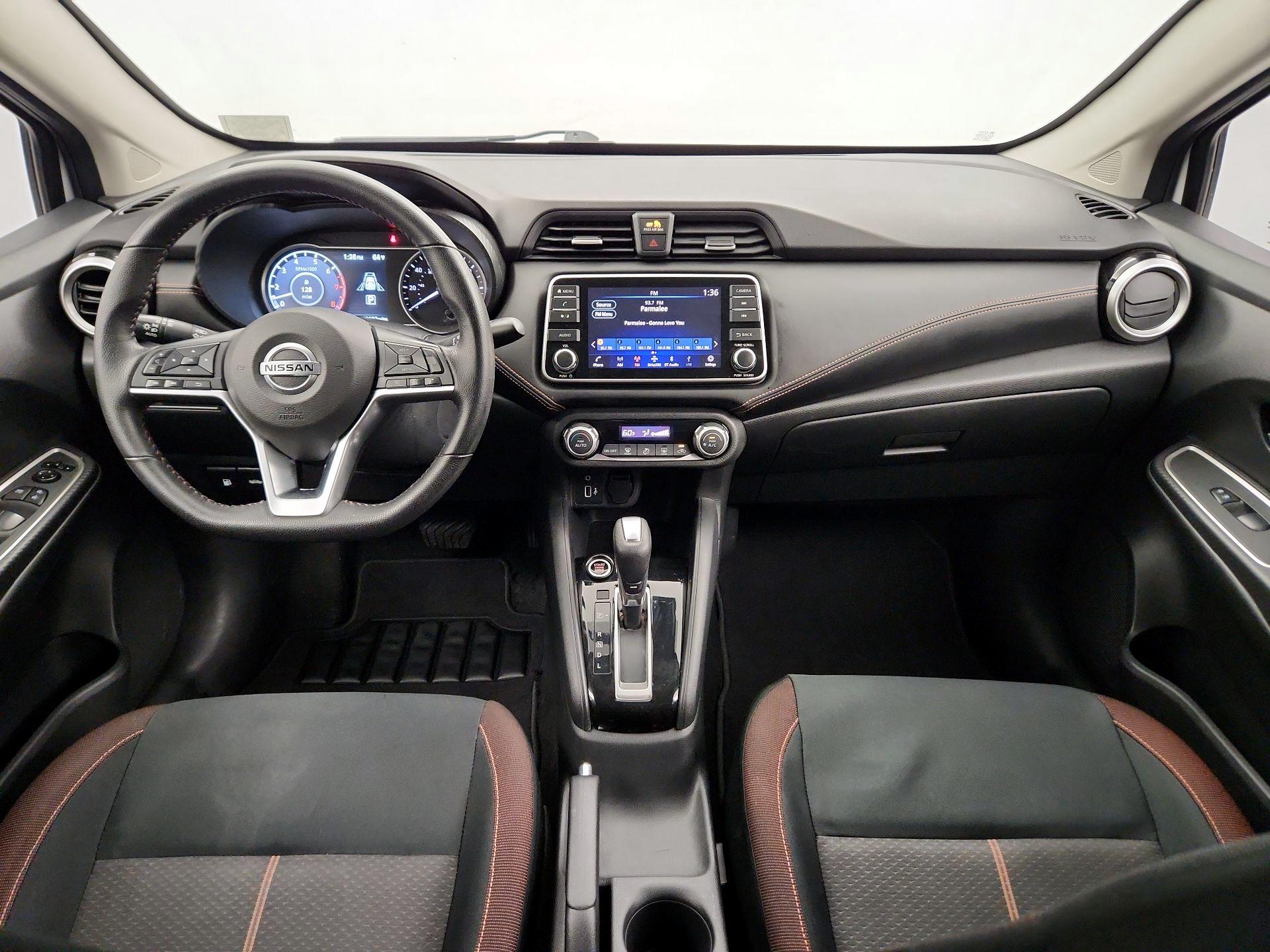 Thumbnail: 2020 Nissan Versa - 9
