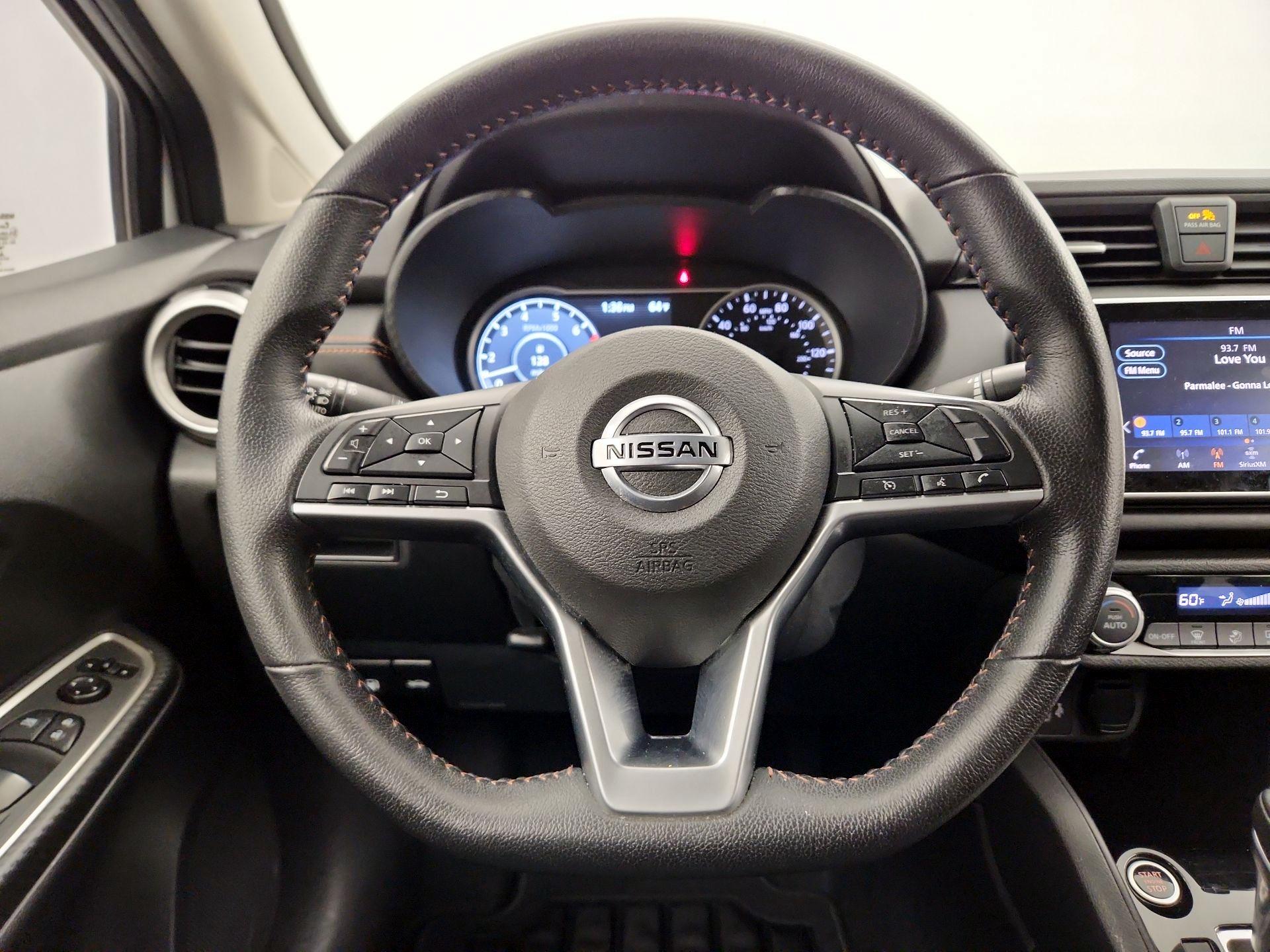 Thumbnail: 2020 Nissan Versa - 10