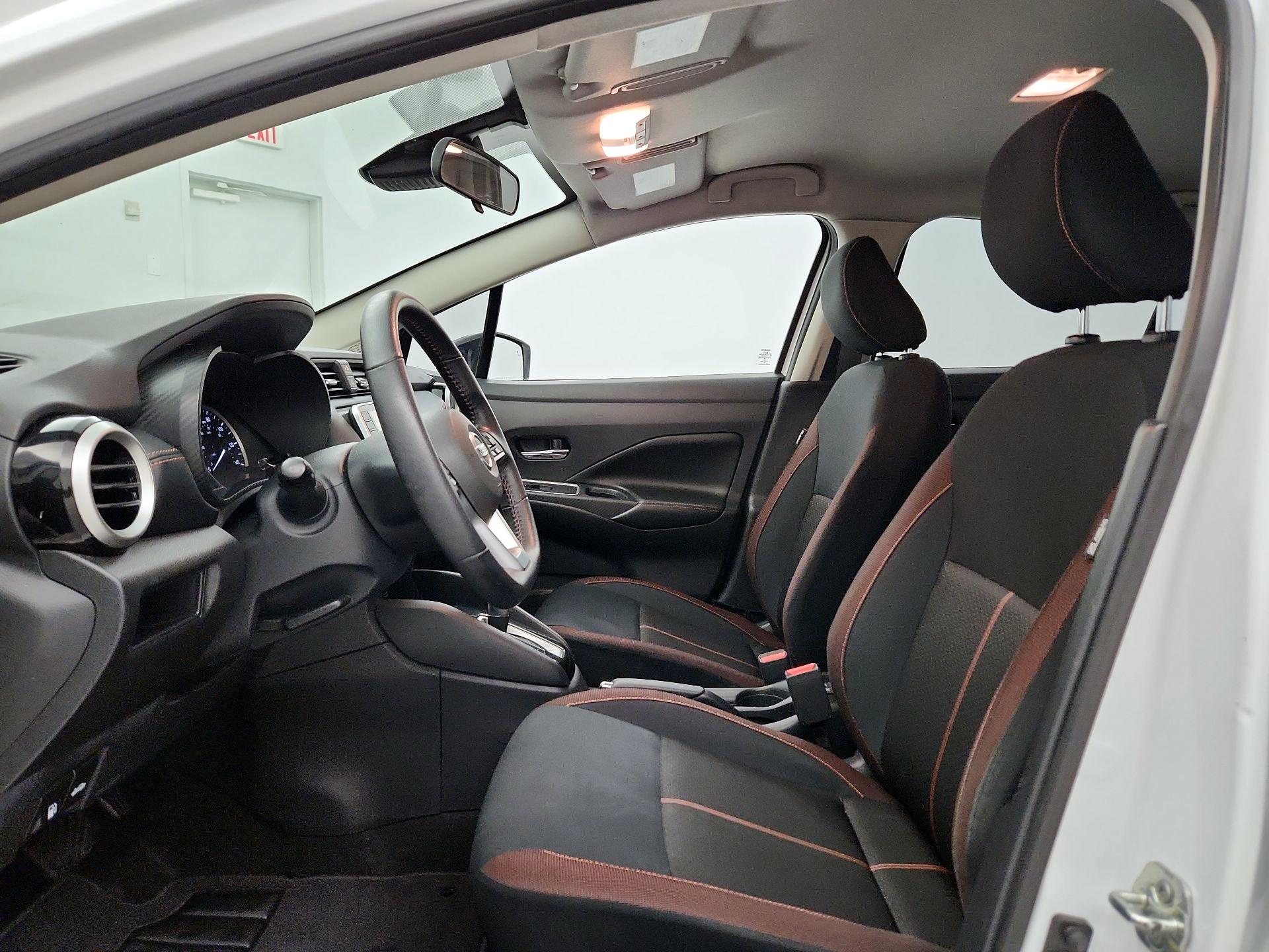Thumbnail: 2020 Nissan Versa - 11
