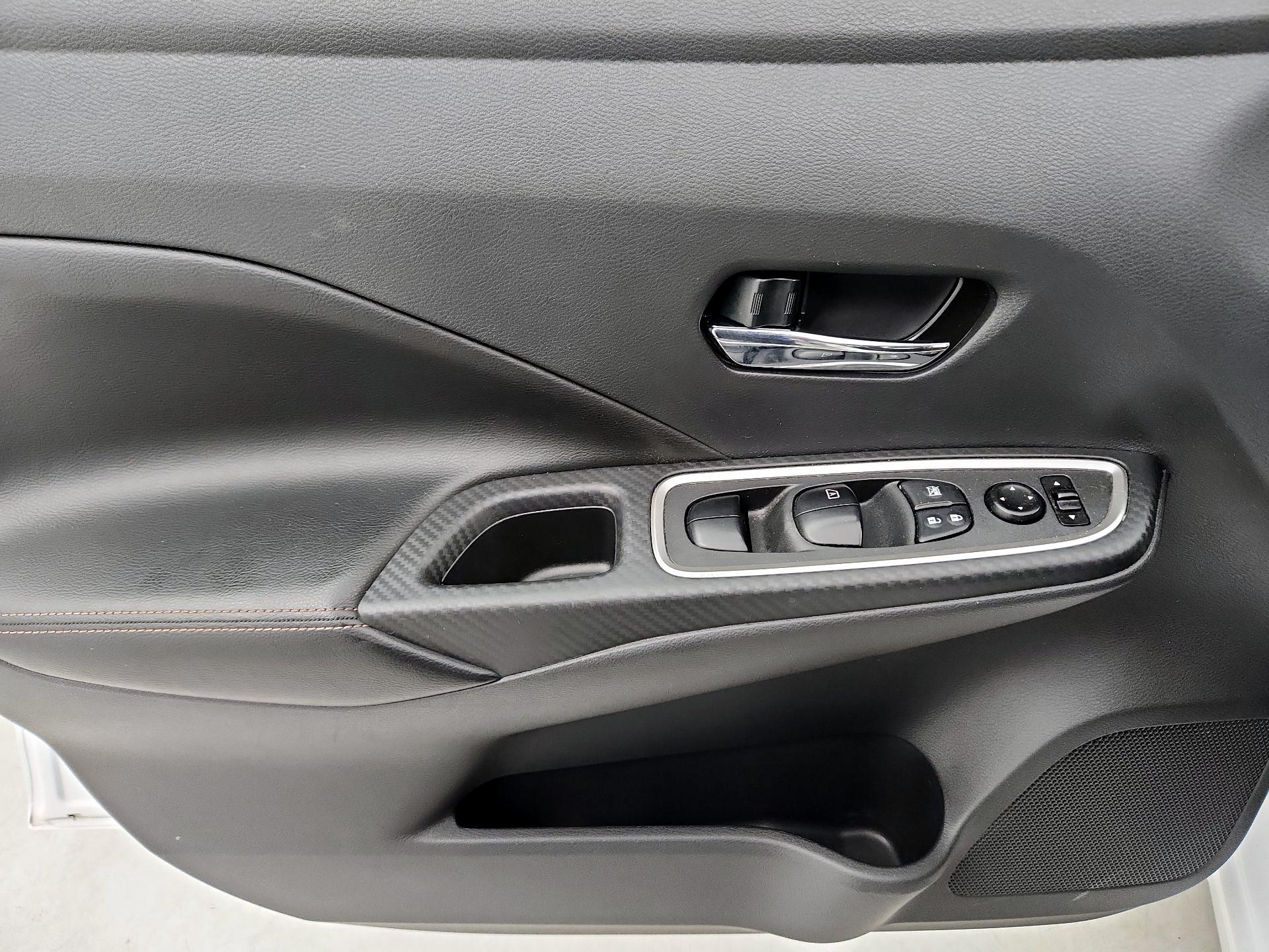 Thumbnail: 2020 Nissan Versa - 12