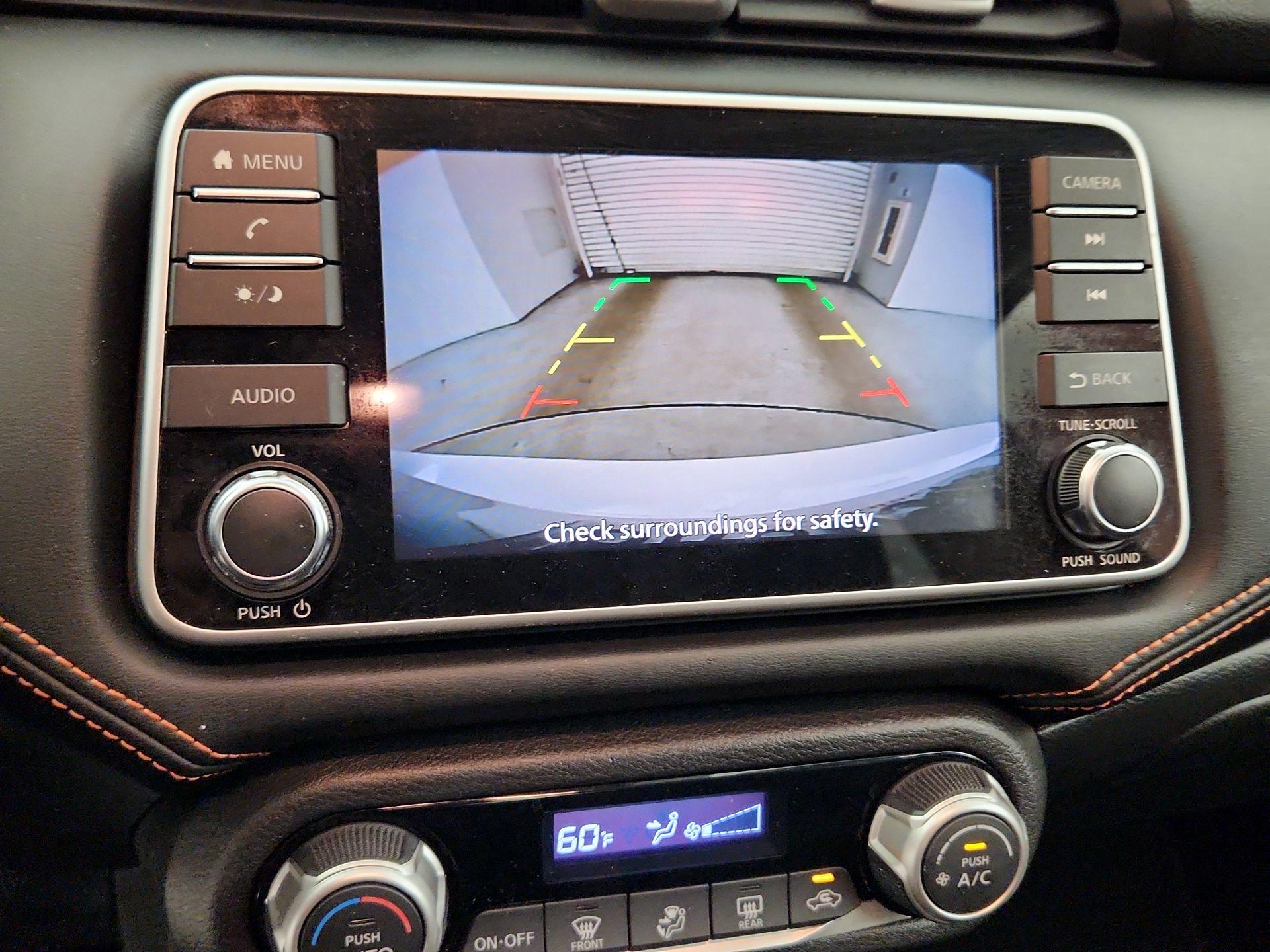 Thumbnail: 2020 Nissan Versa - 14