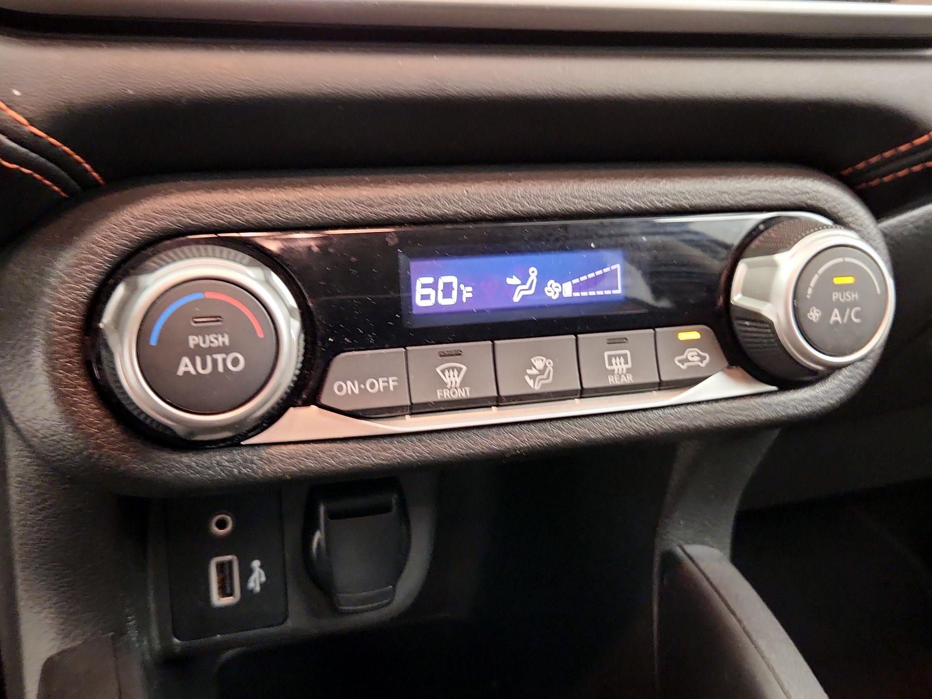 Thumbnail: 2020 Nissan Versa - 16