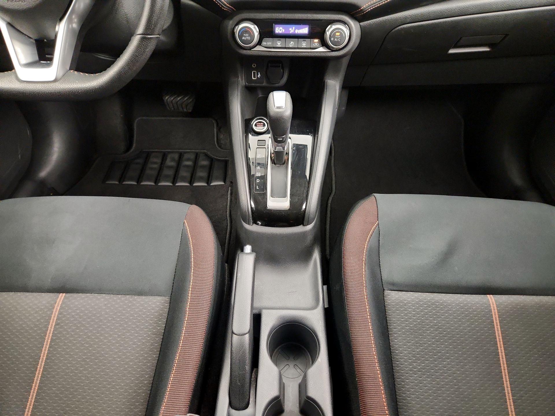 Thumbnail: 2020 Nissan Versa - 17