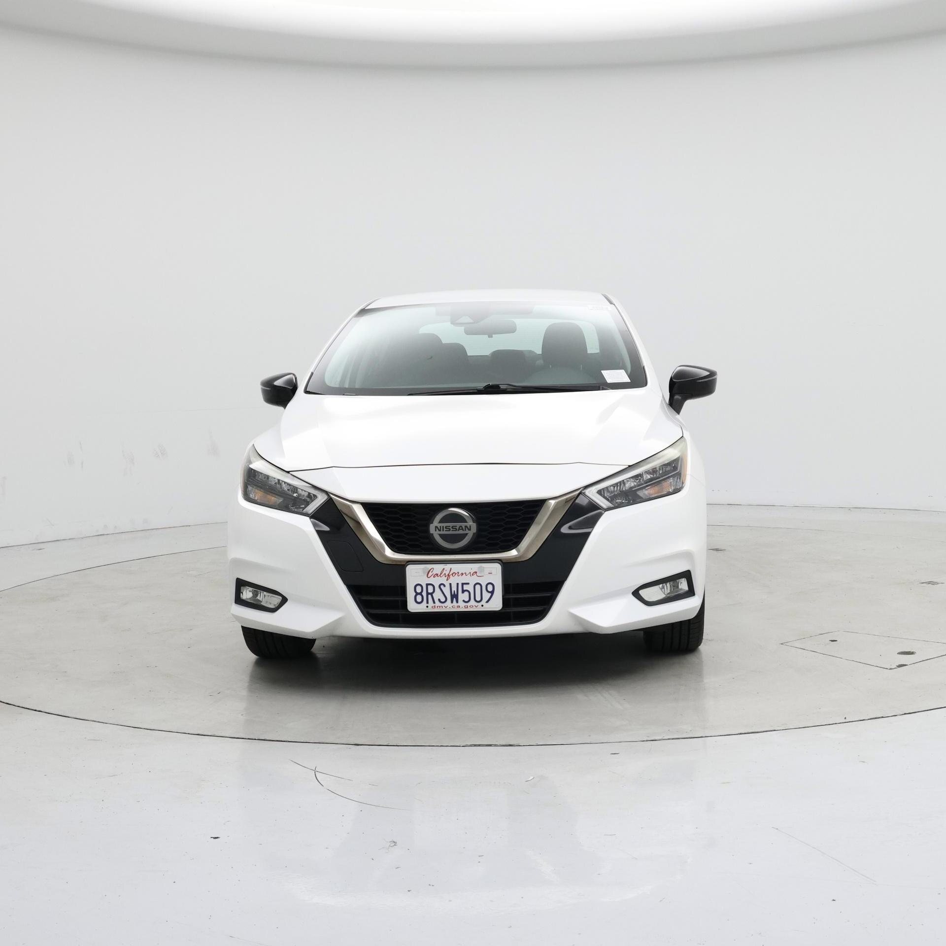 Thumbnail: 2020 Nissan Versa - 5
