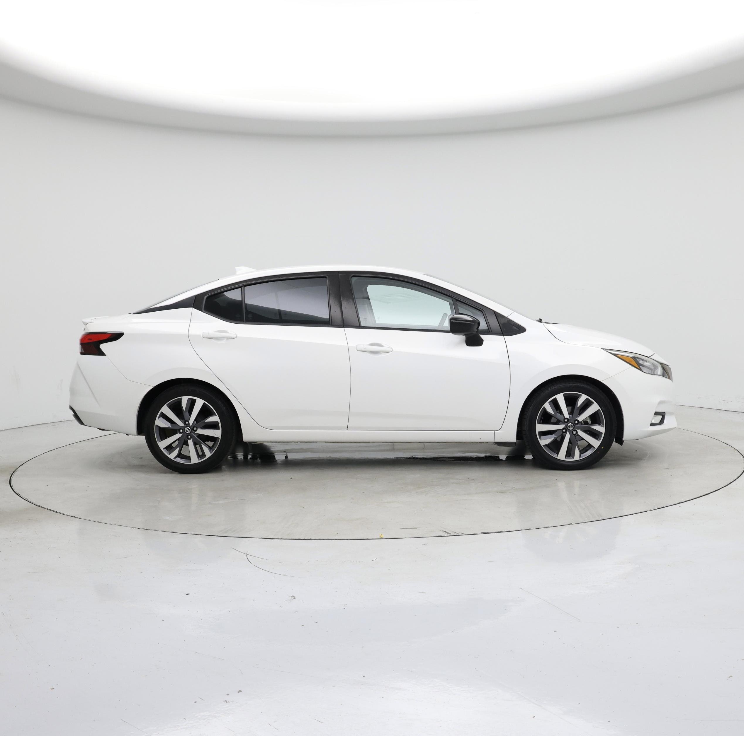 Thumbnail: 2020 Nissan Versa - 7