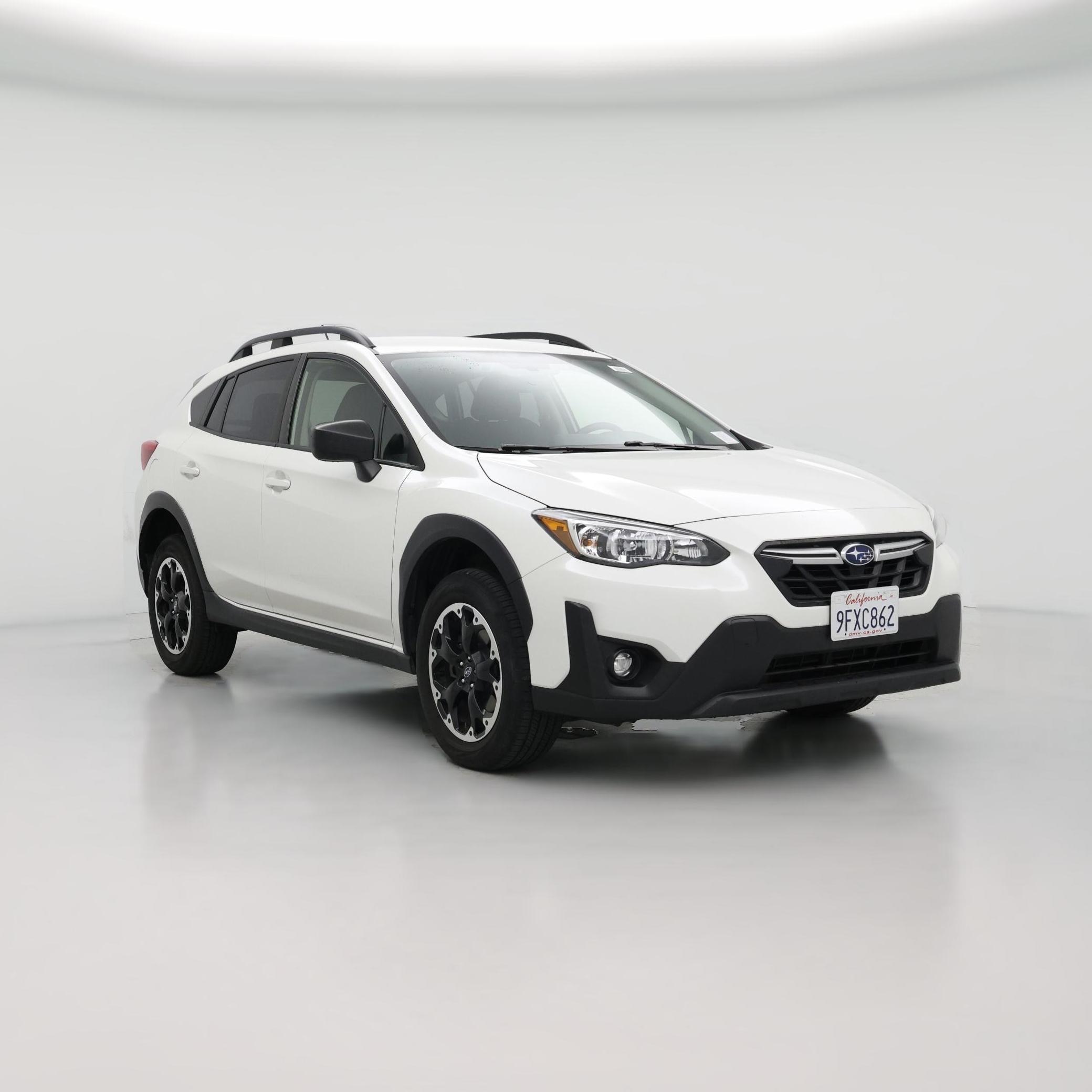 Thumbnail: 2023 Subaru Crosstrek - 1