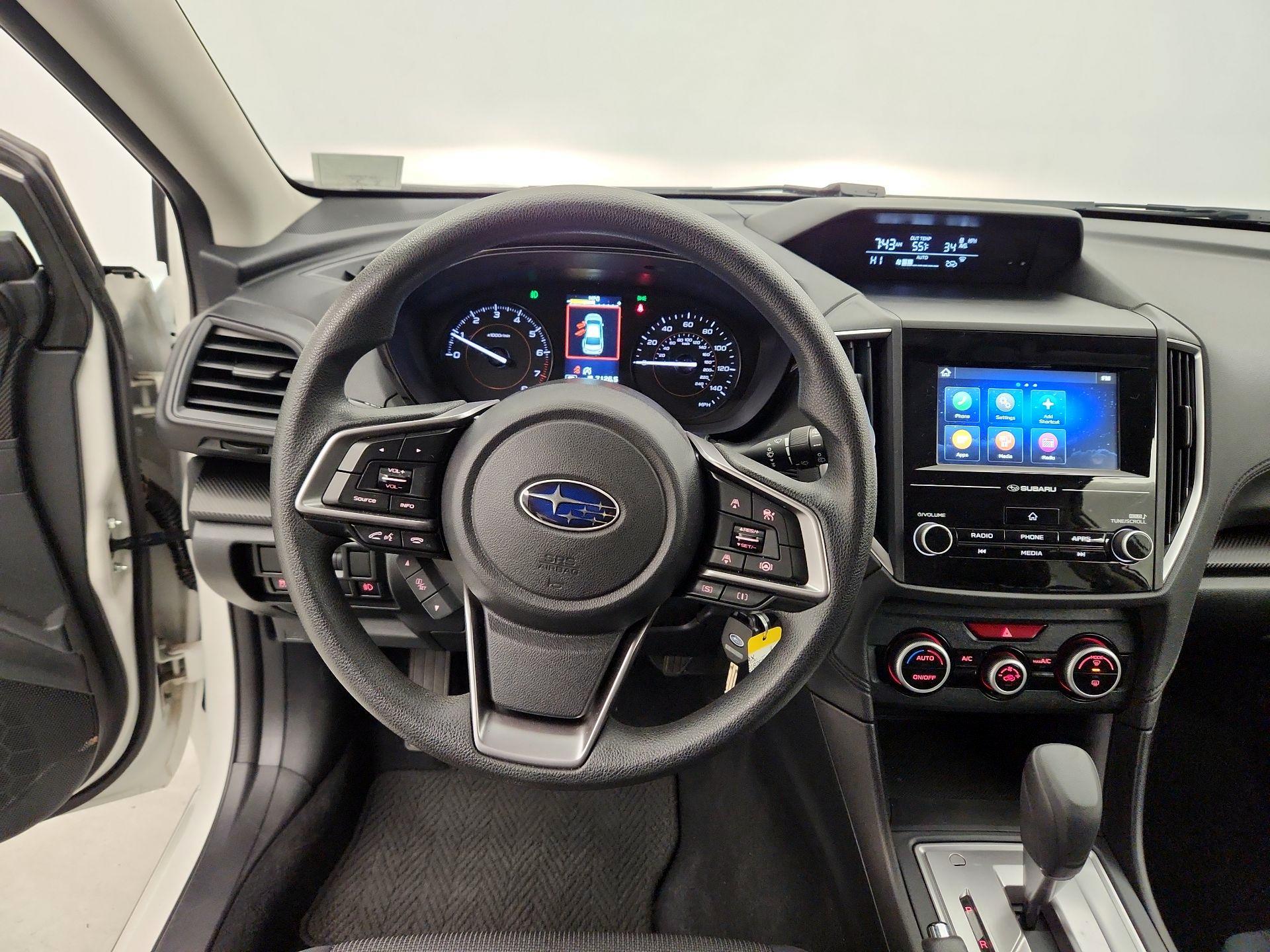 Thumbnail: 2023 Subaru Crosstrek - 10