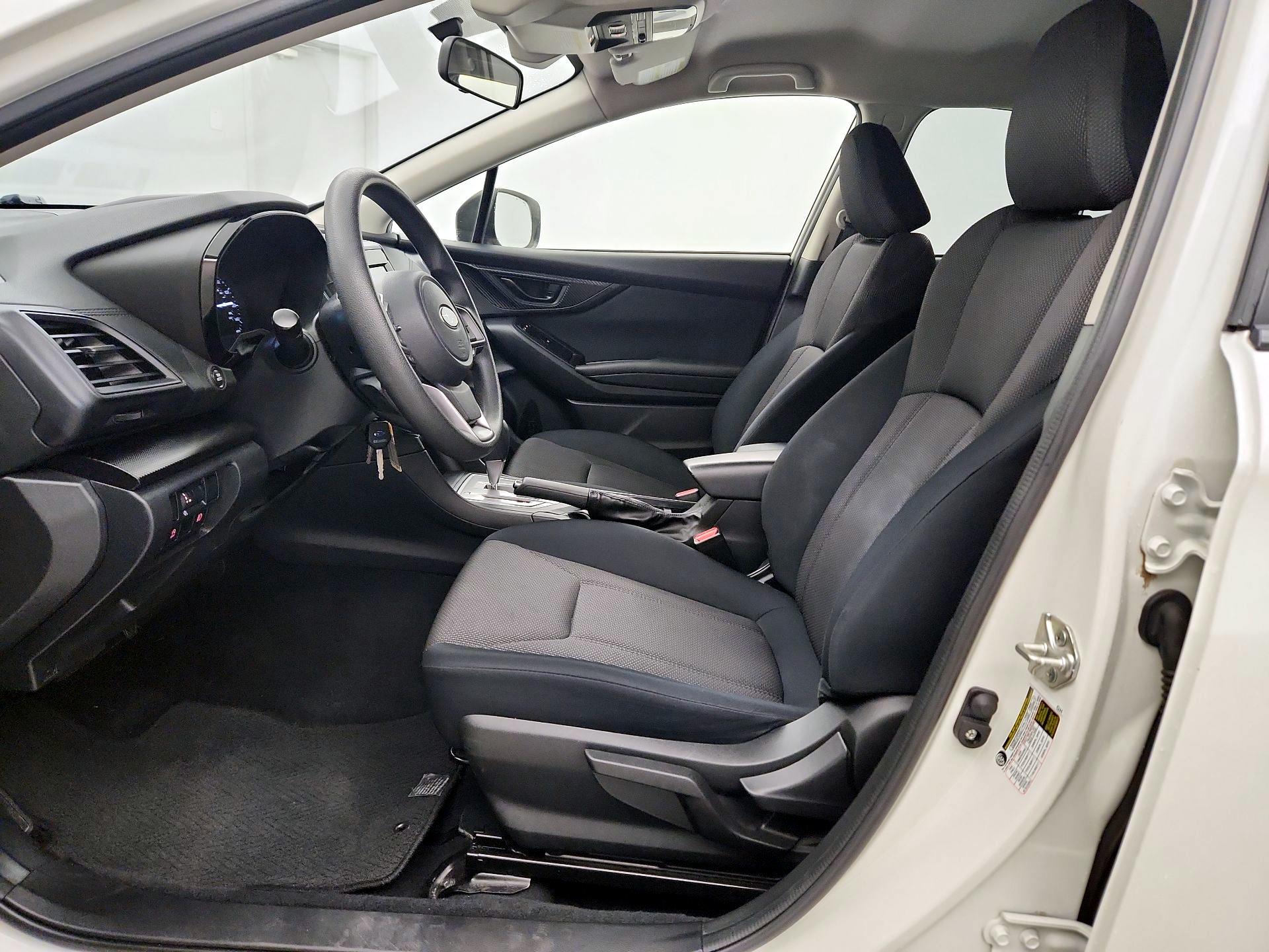 Thumbnail: 2023 Subaru Crosstrek - 11