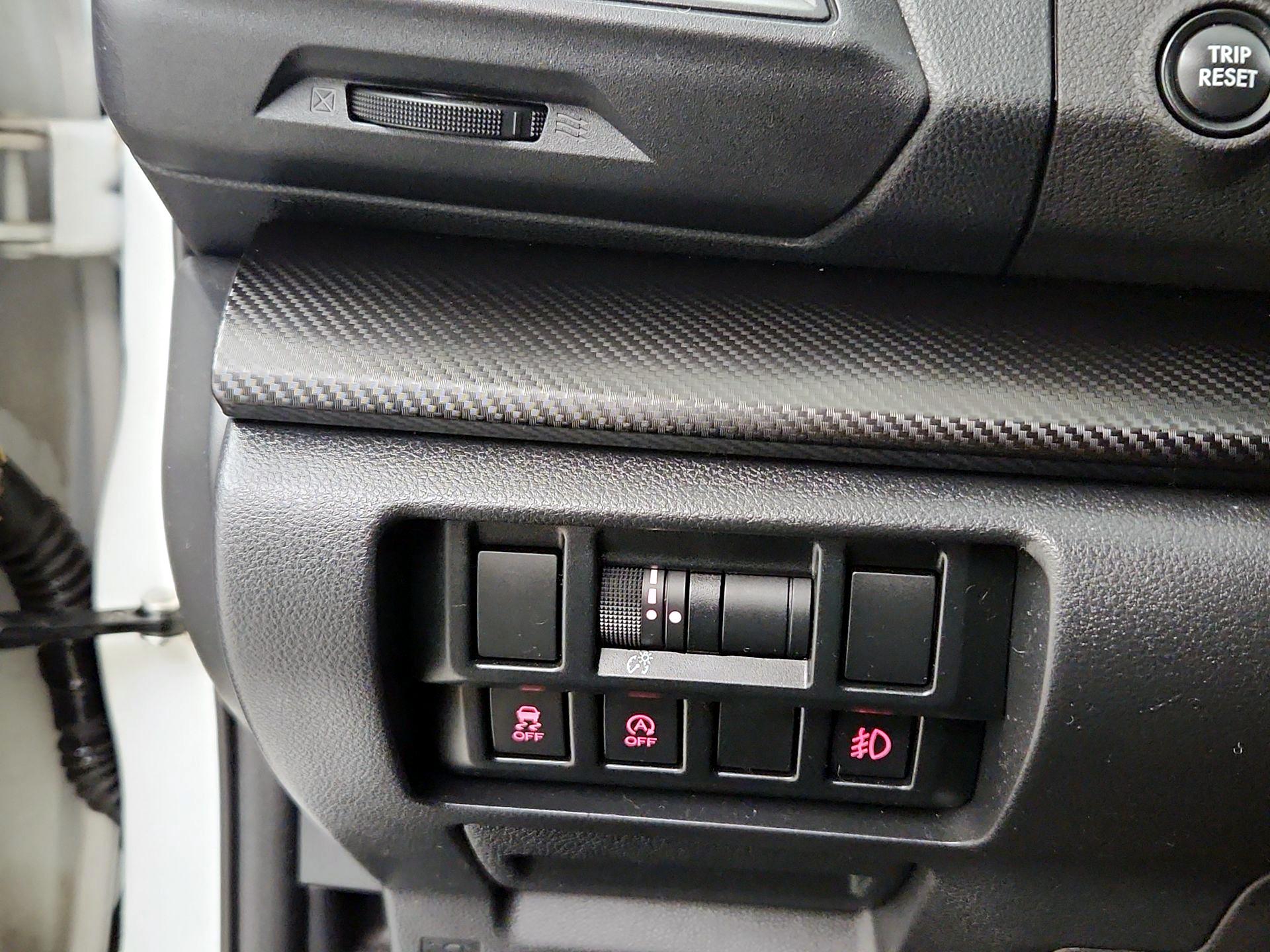 Thumbnail: 2023 Subaru Crosstrek - 13