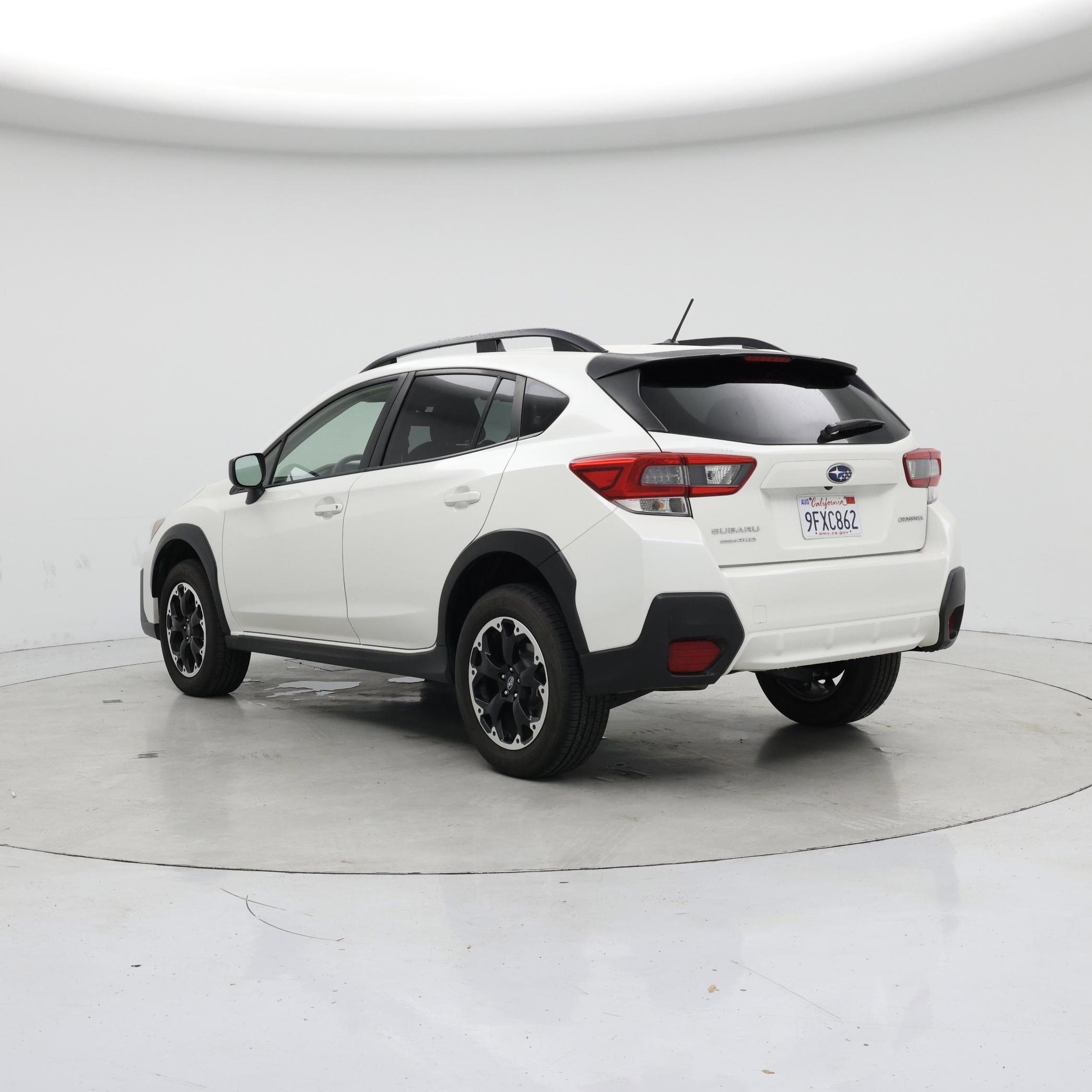 Thumbnail: 2023 Subaru Crosstrek - 2