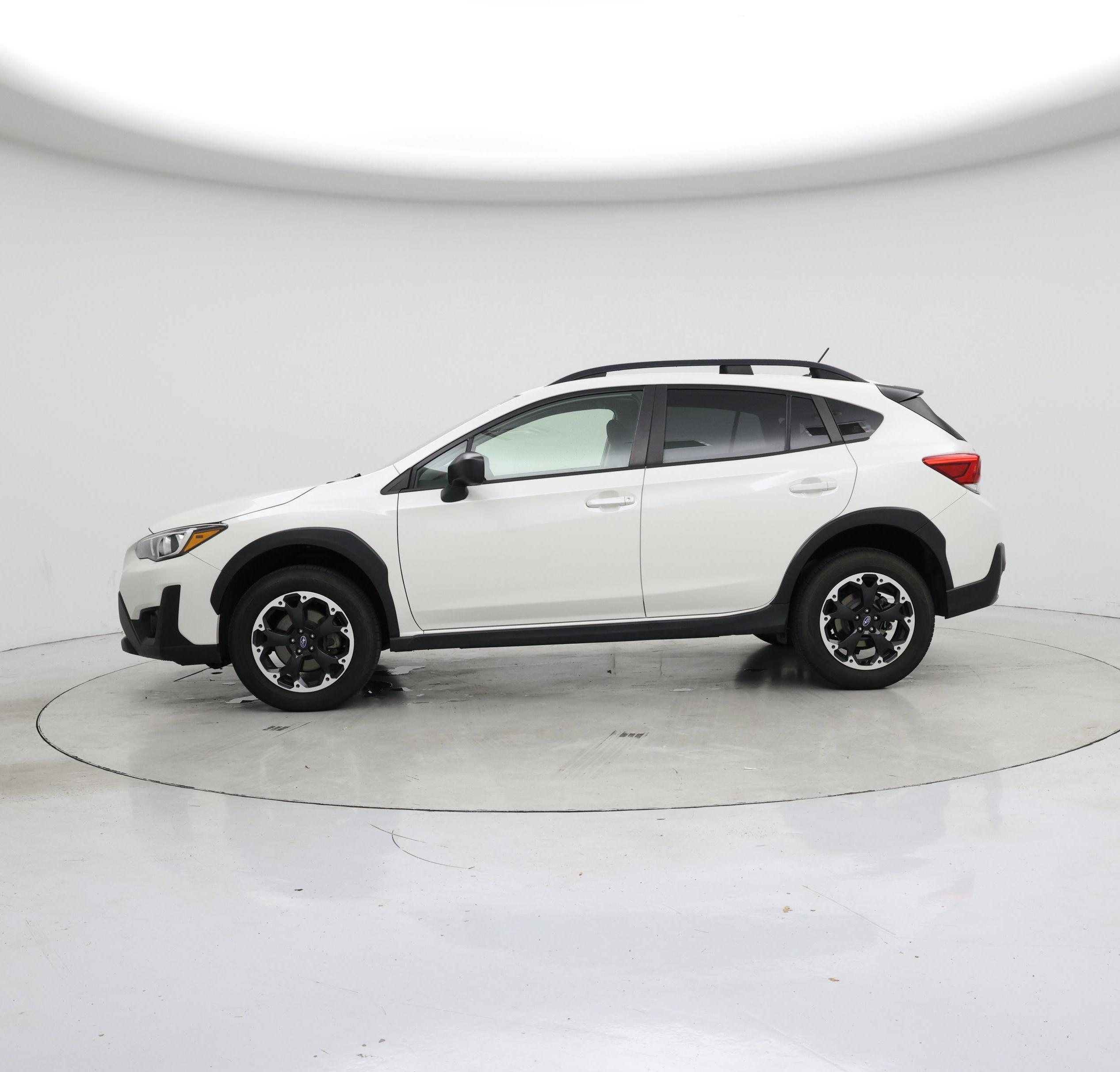 Thumbnail: 2023 Subaru Crosstrek - 3