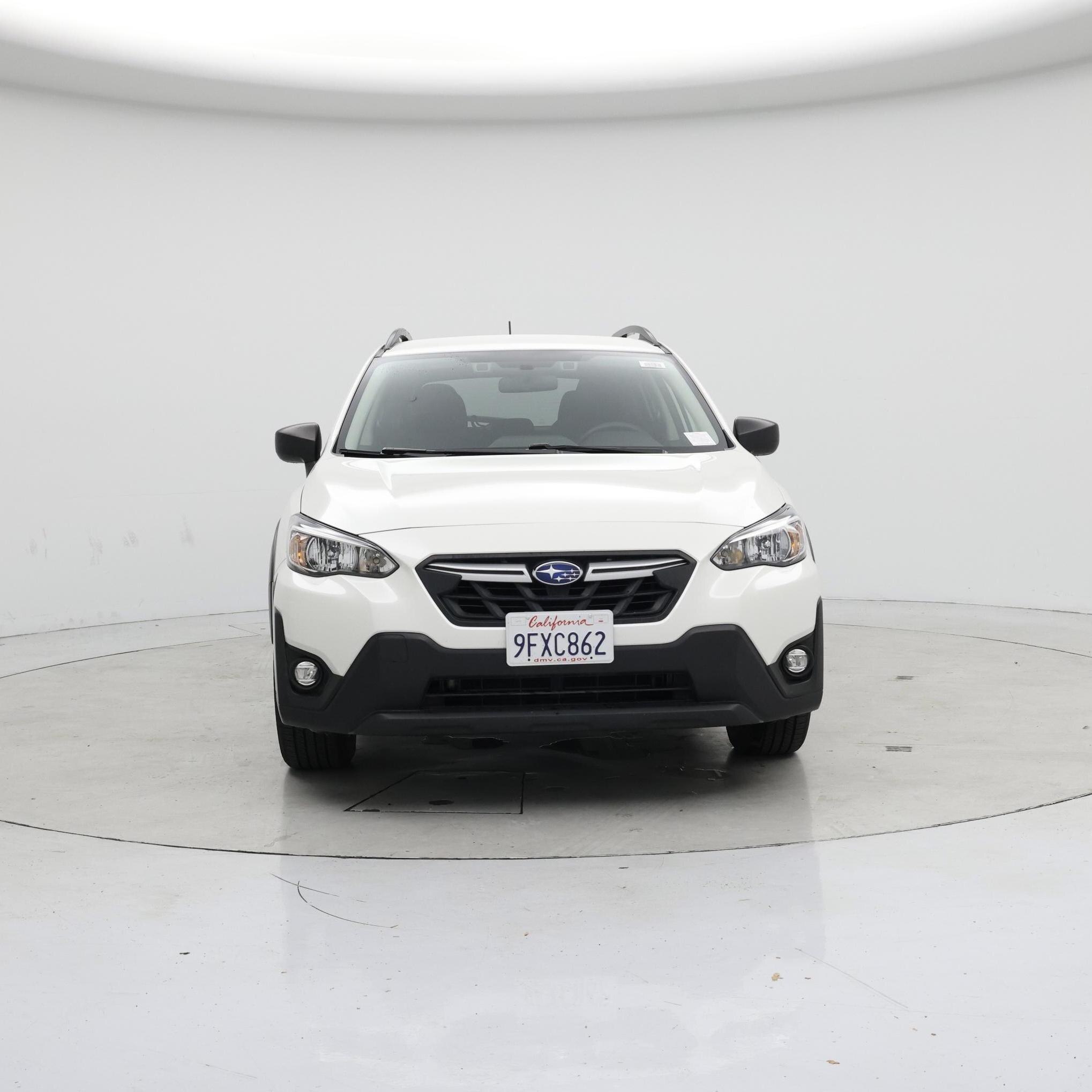 Thumbnail: 2023 Subaru Crosstrek - 5