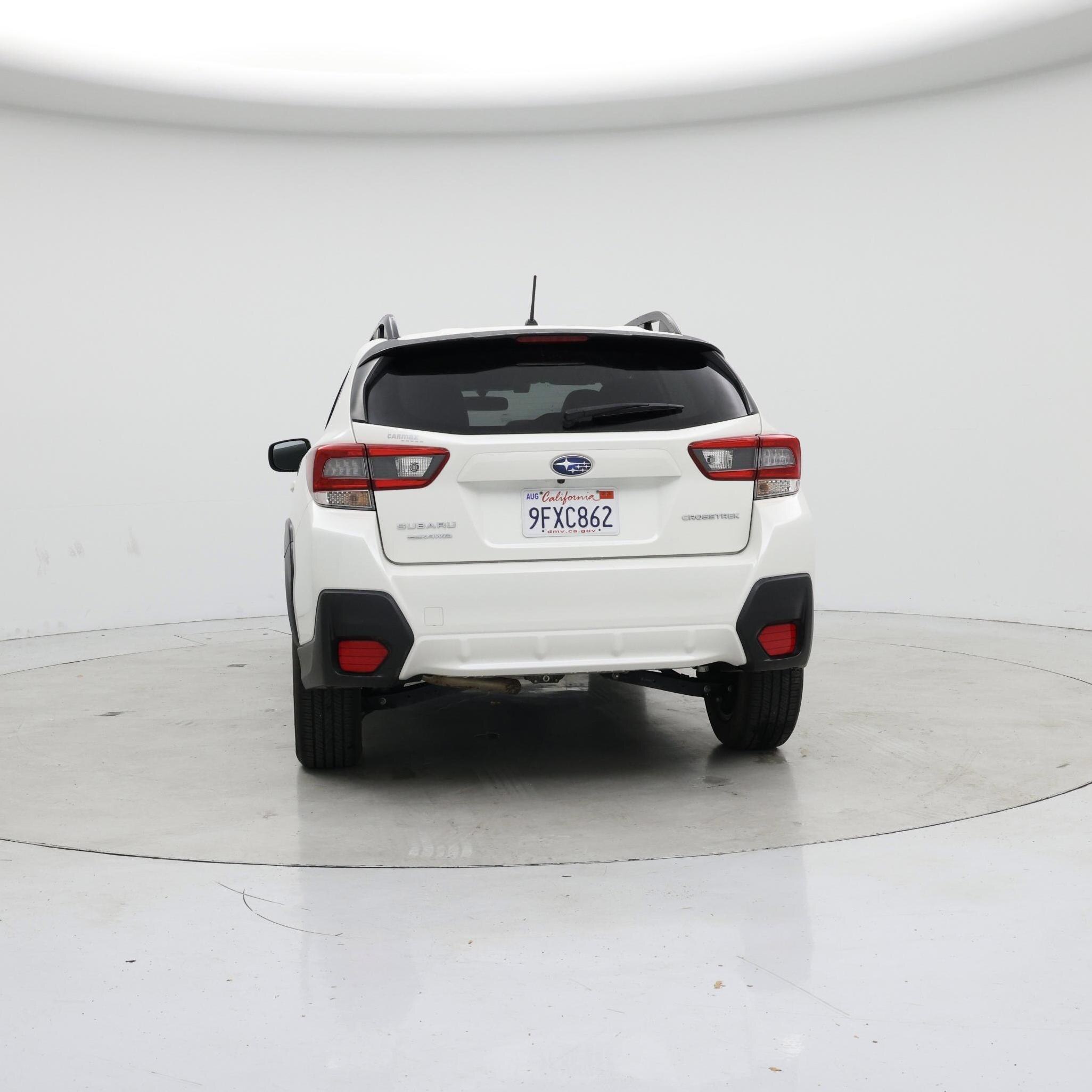 Thumbnail: 2023 Subaru Crosstrek - 6