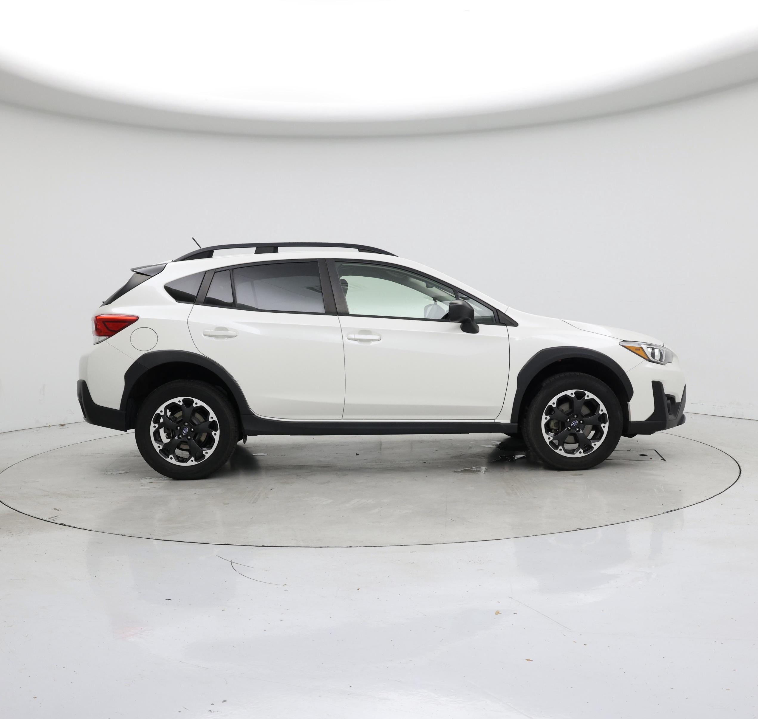 Thumbnail: 2023 Subaru Crosstrek - 7