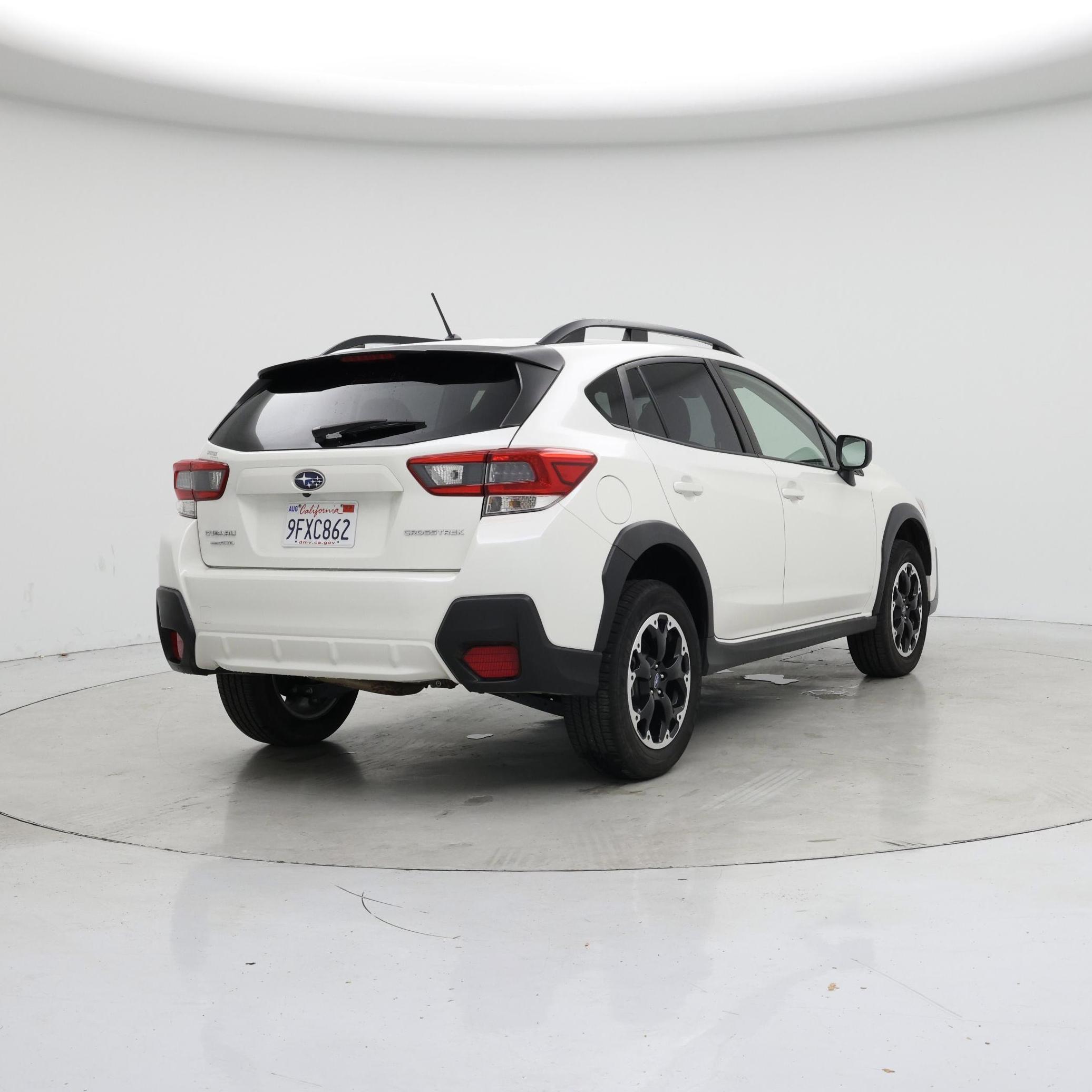 Thumbnail: 2023 Subaru Crosstrek - 8