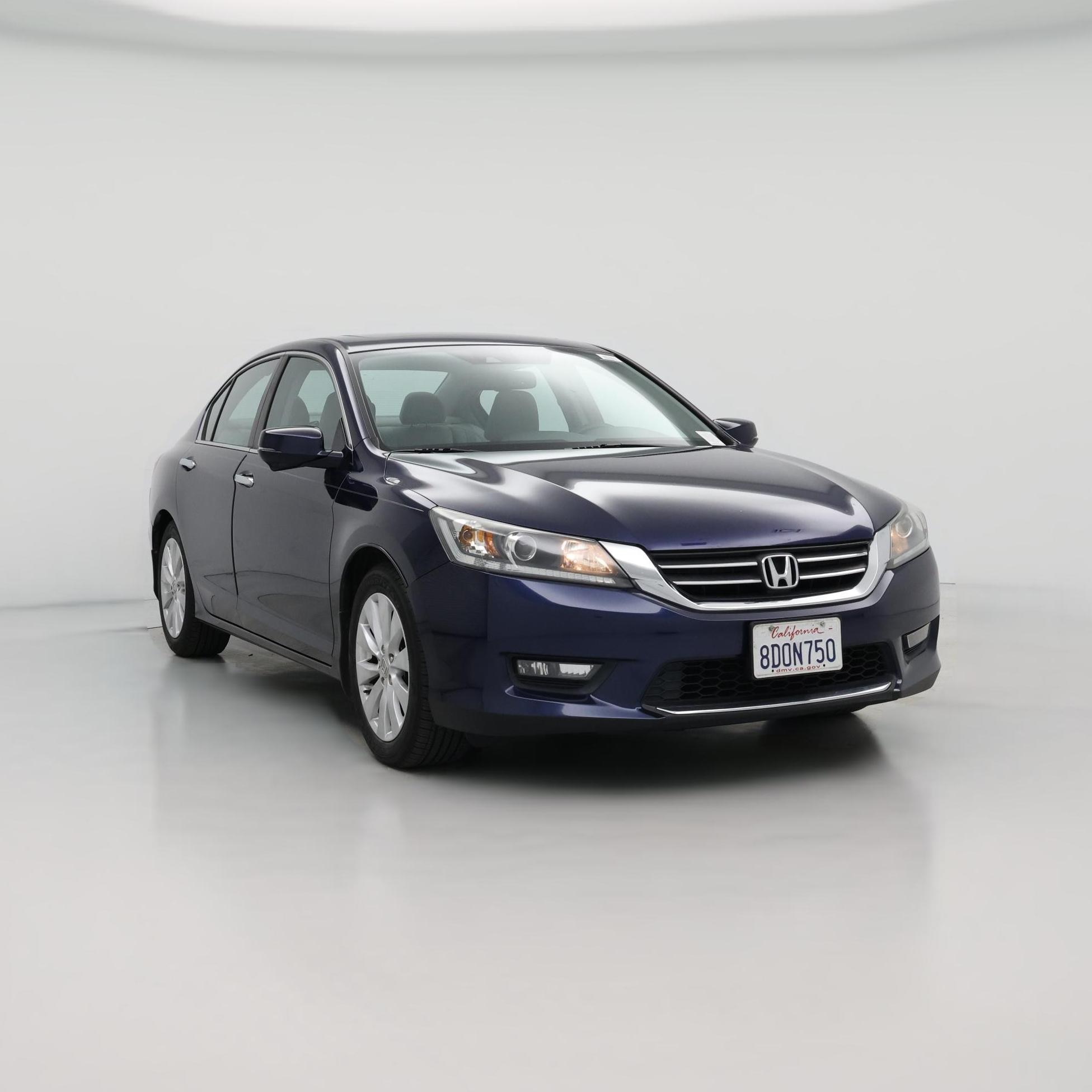 Thumbnail: 2015 Honda Accord - 1