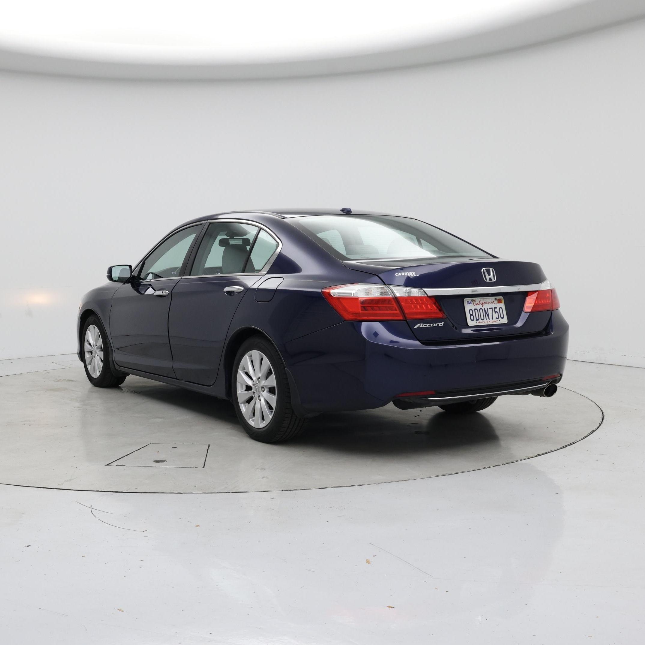 Thumbnail: 2015 Honda Accord - 2