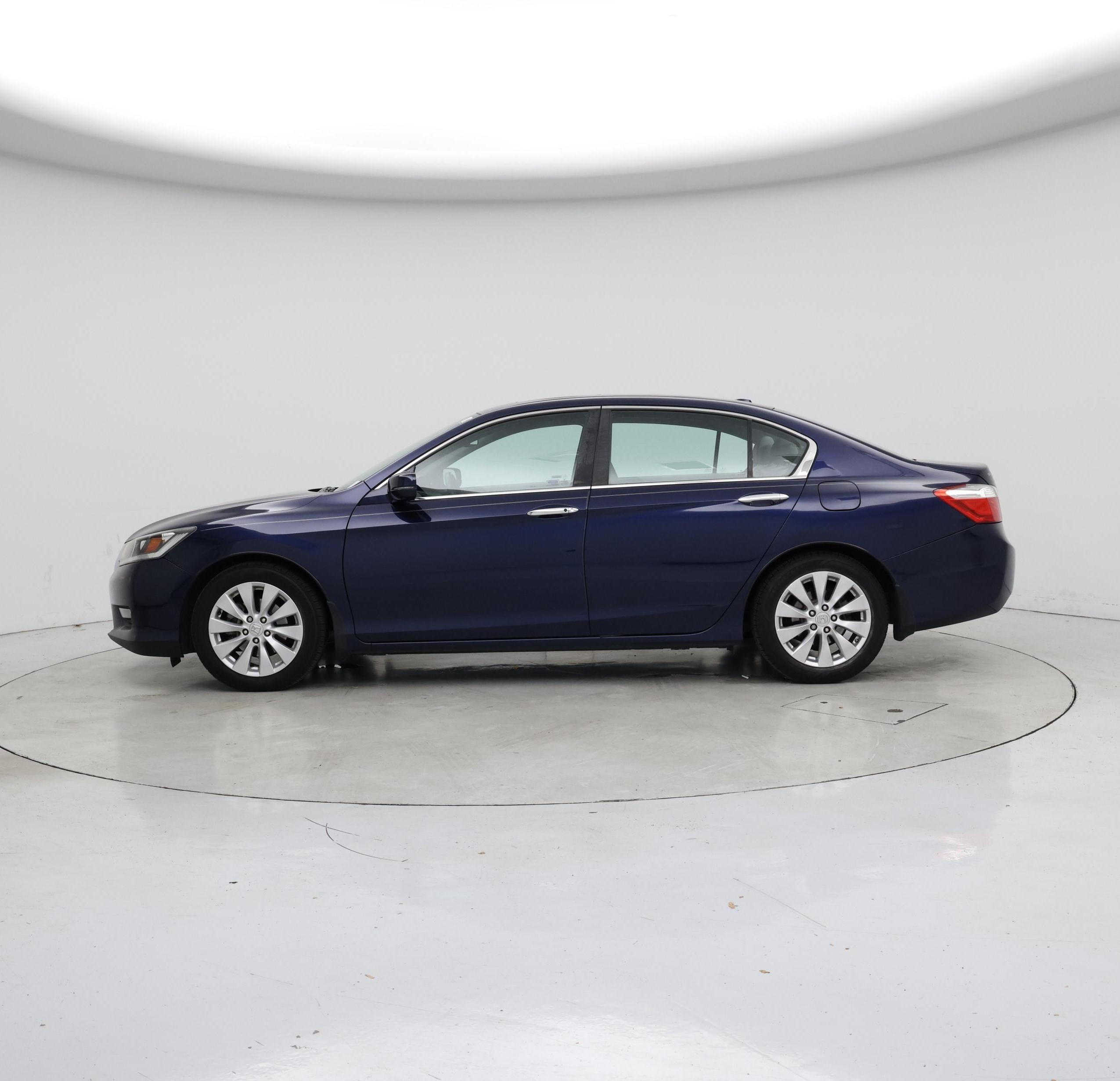 Thumbnail: 2015 Honda Accord - 3