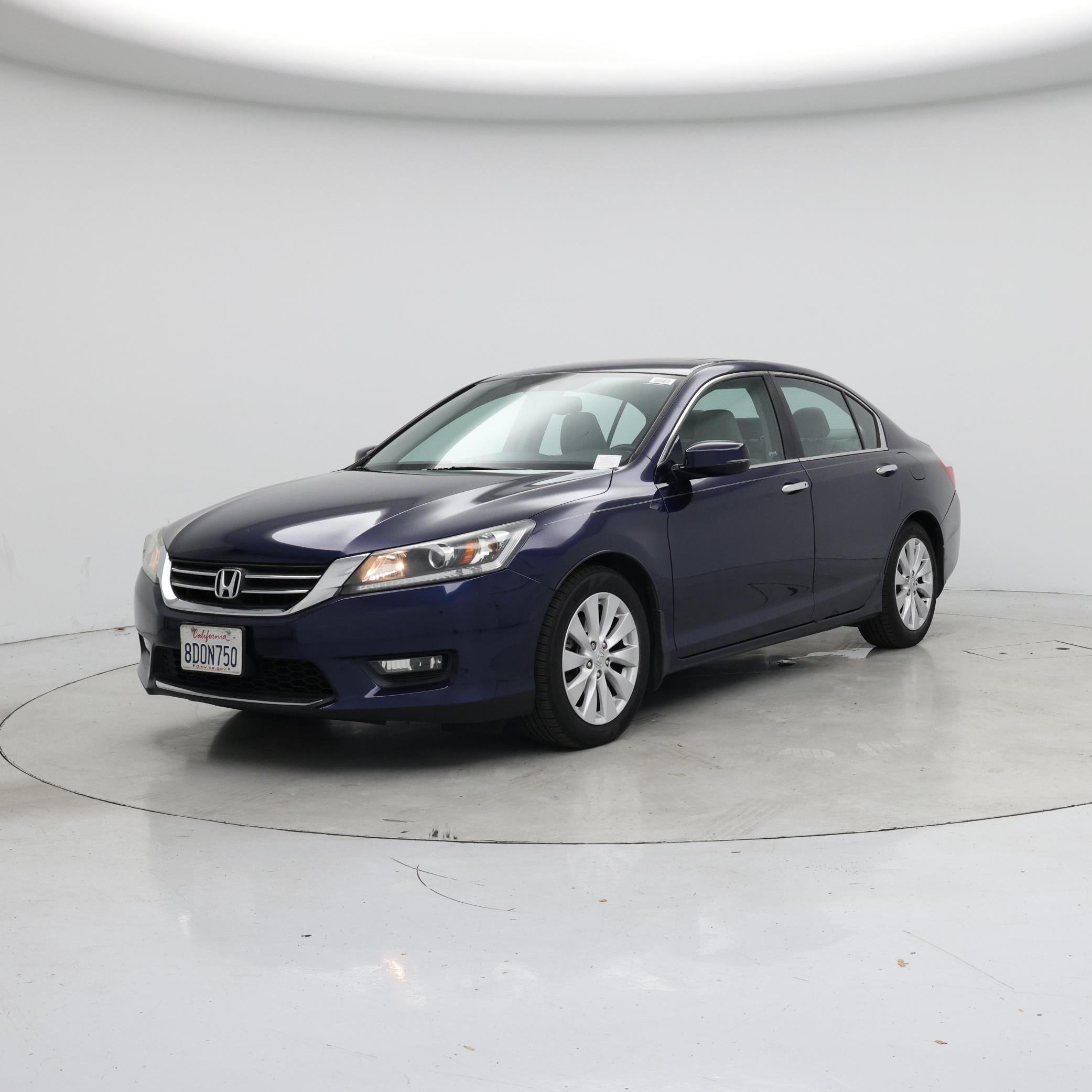 Thumbnail: 2015 Honda Accord - 4