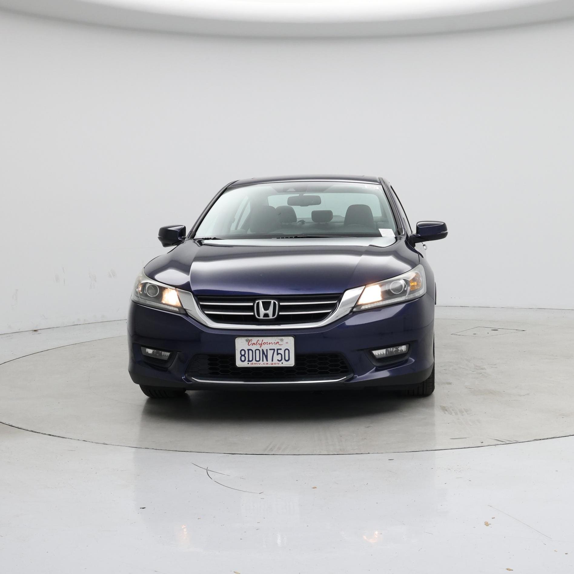 Thumbnail: 2015 Honda Accord - 5