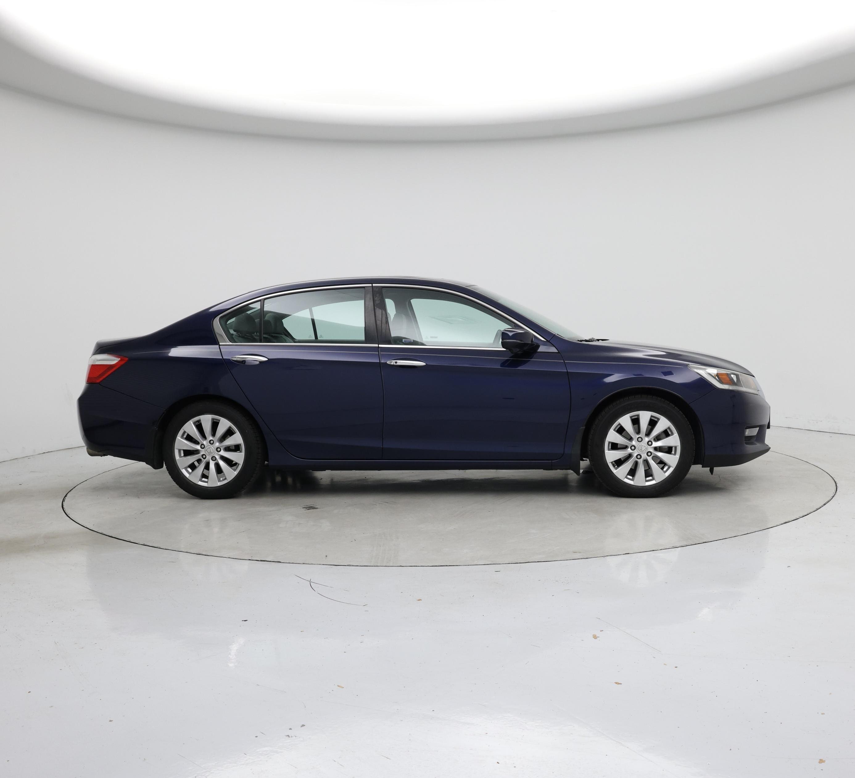 Thumbnail: 2015 Honda Accord - 7