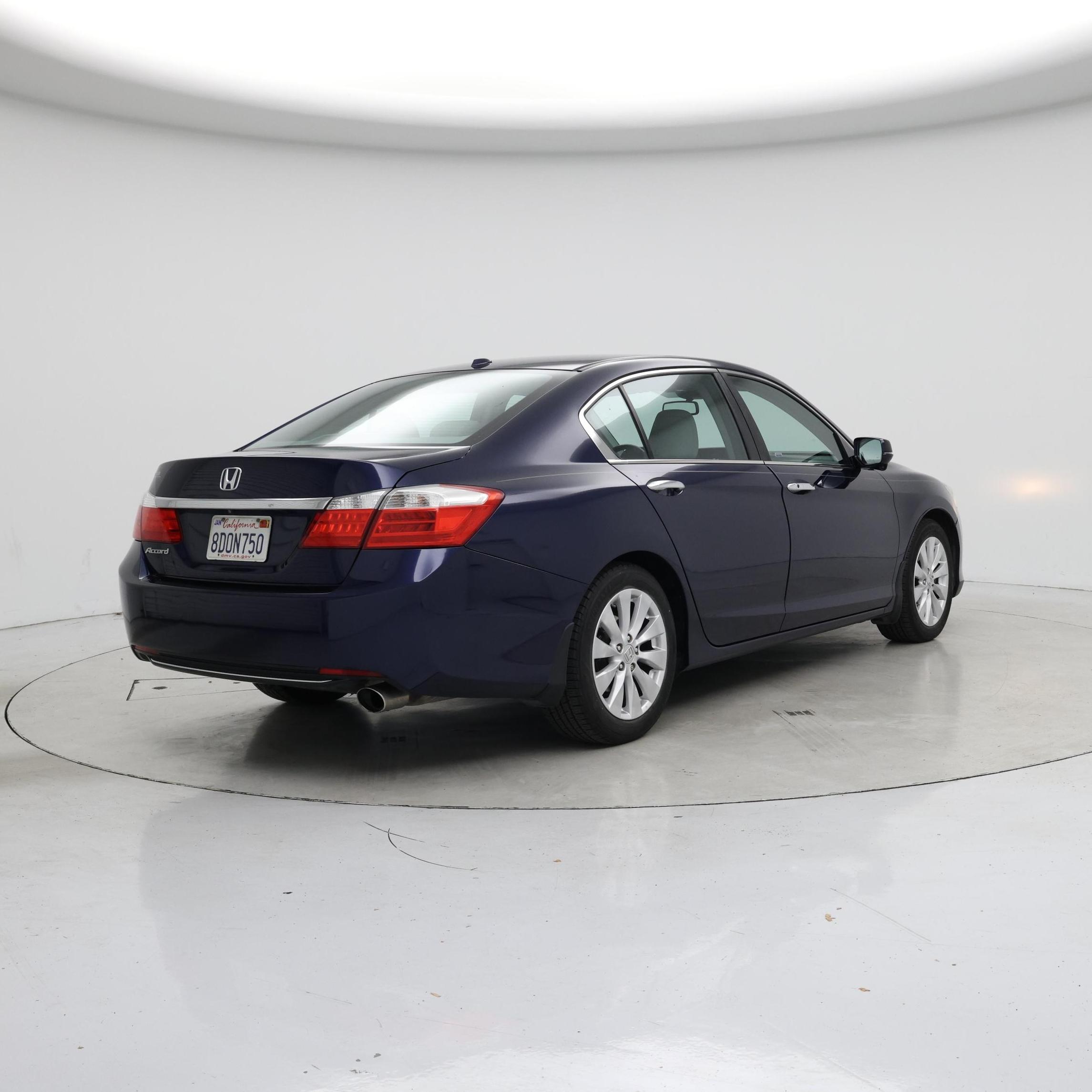 Thumbnail: 2015 Honda Accord - 8