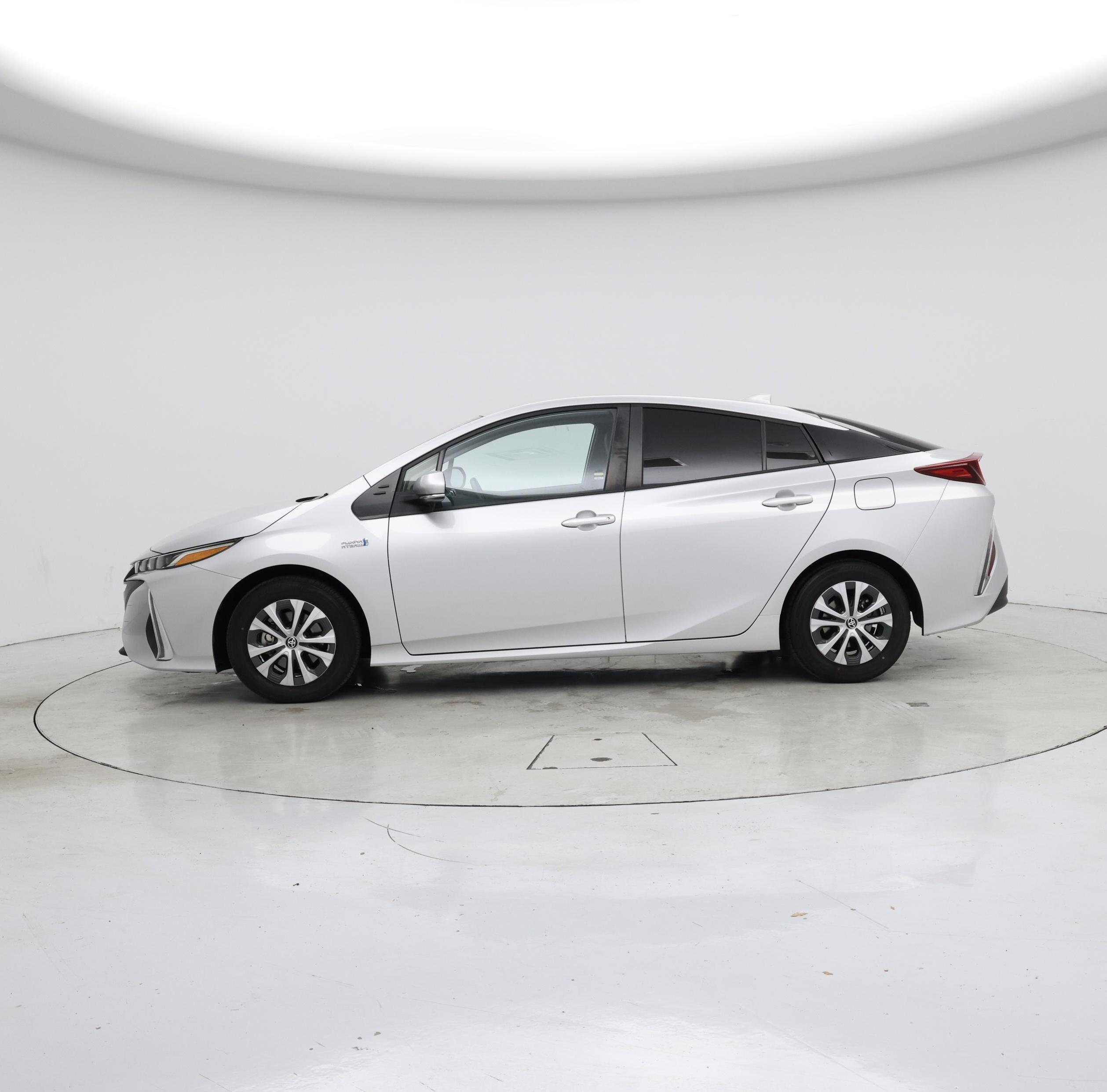 Thumbnail: 2021 Toyota Prius Prime - 3
