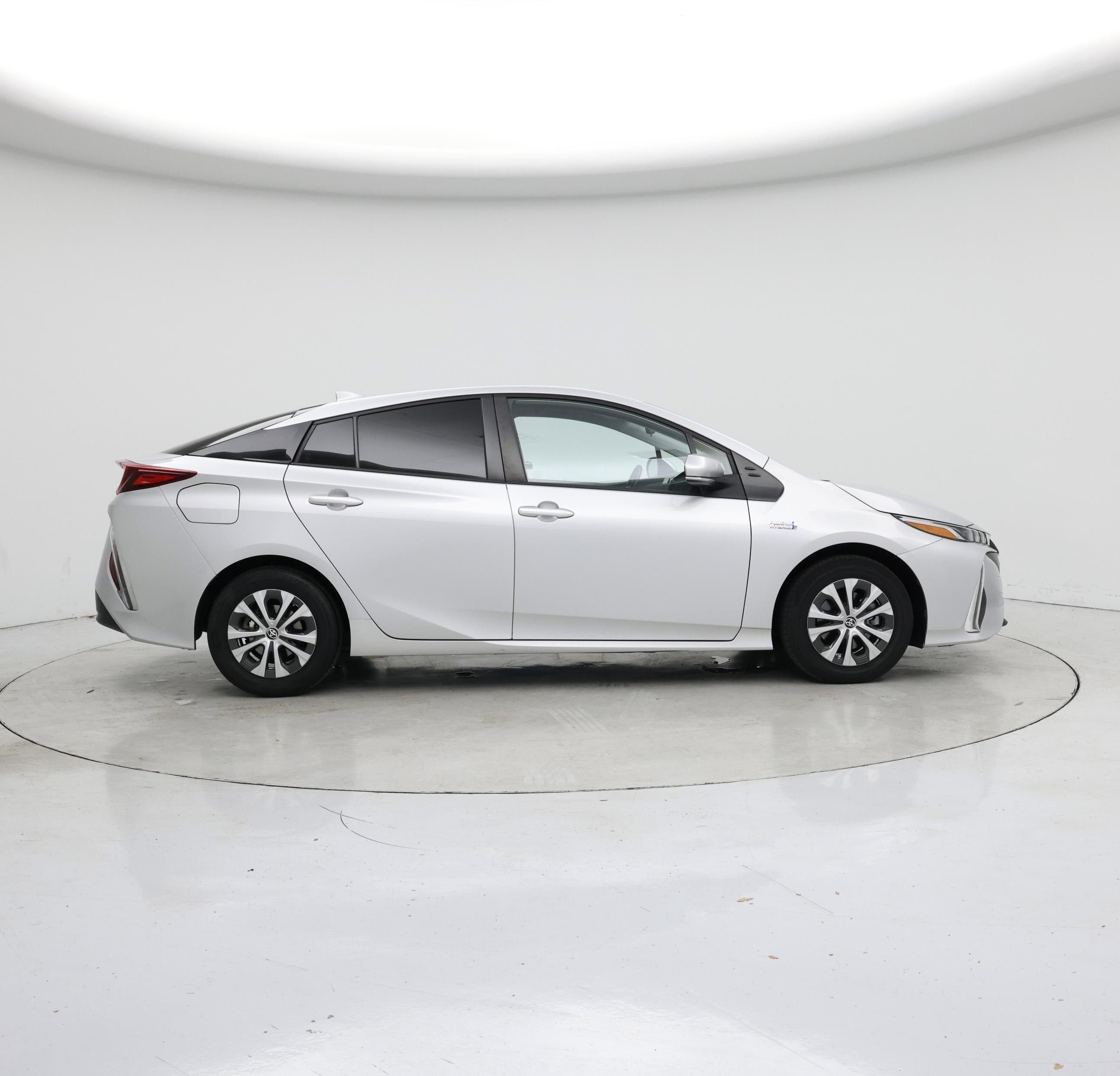 Thumbnail: 2021 Toyota Prius Prime - 7