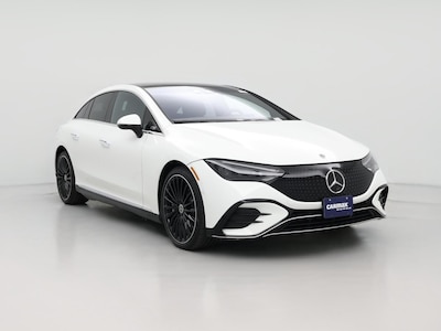 2023 Mercedes-Benz EQE 500