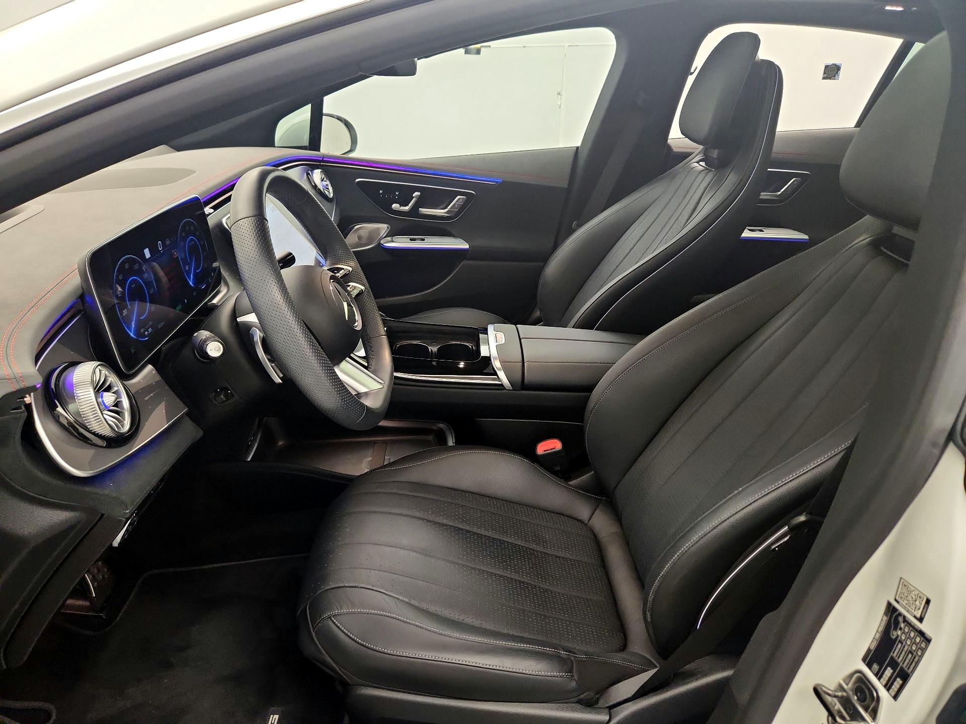 Thumbnail: 2023 Mercedes-Benz EQE - 11