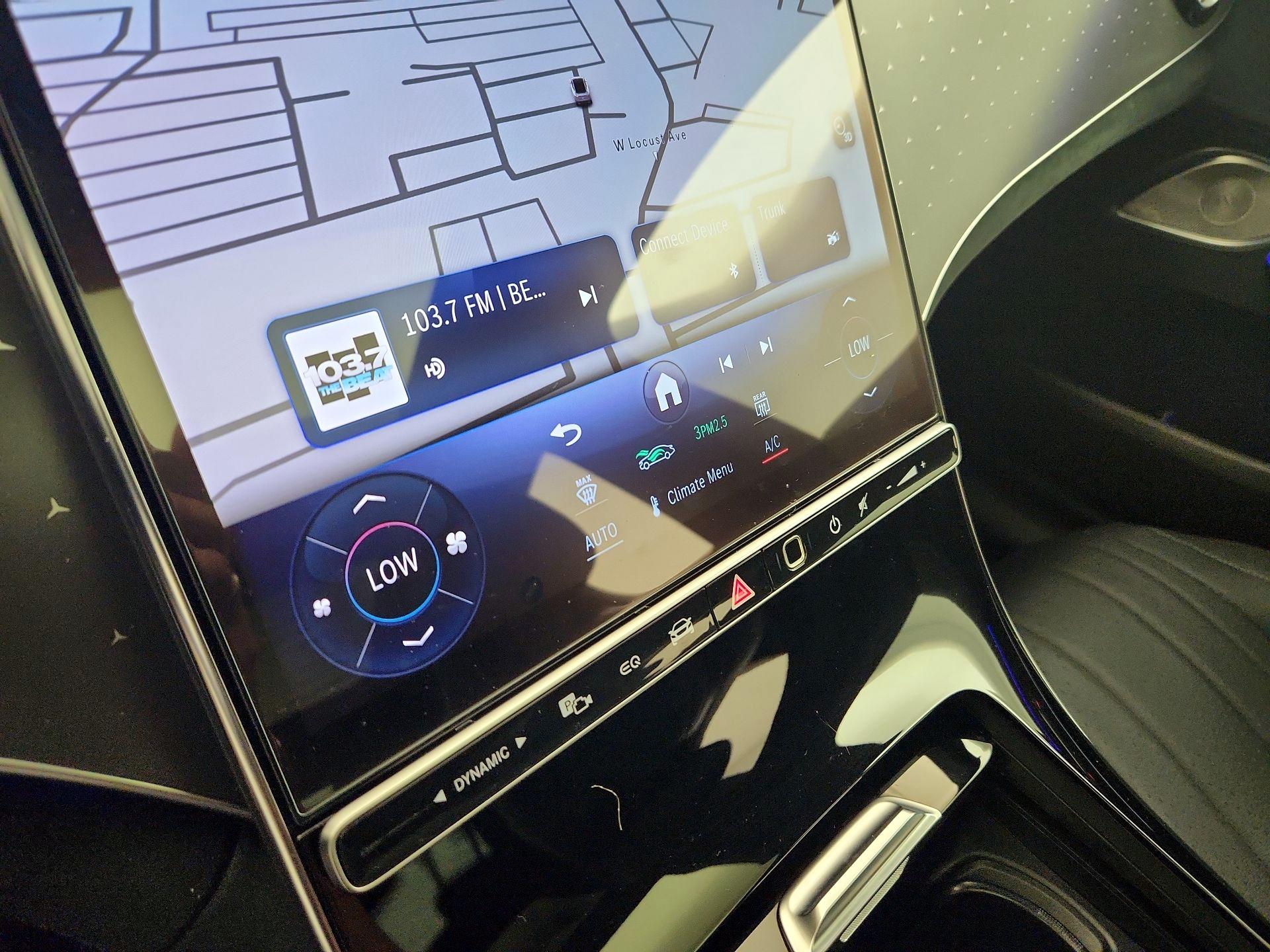 Thumbnail: 2023 Mercedes-Benz EQE - 17