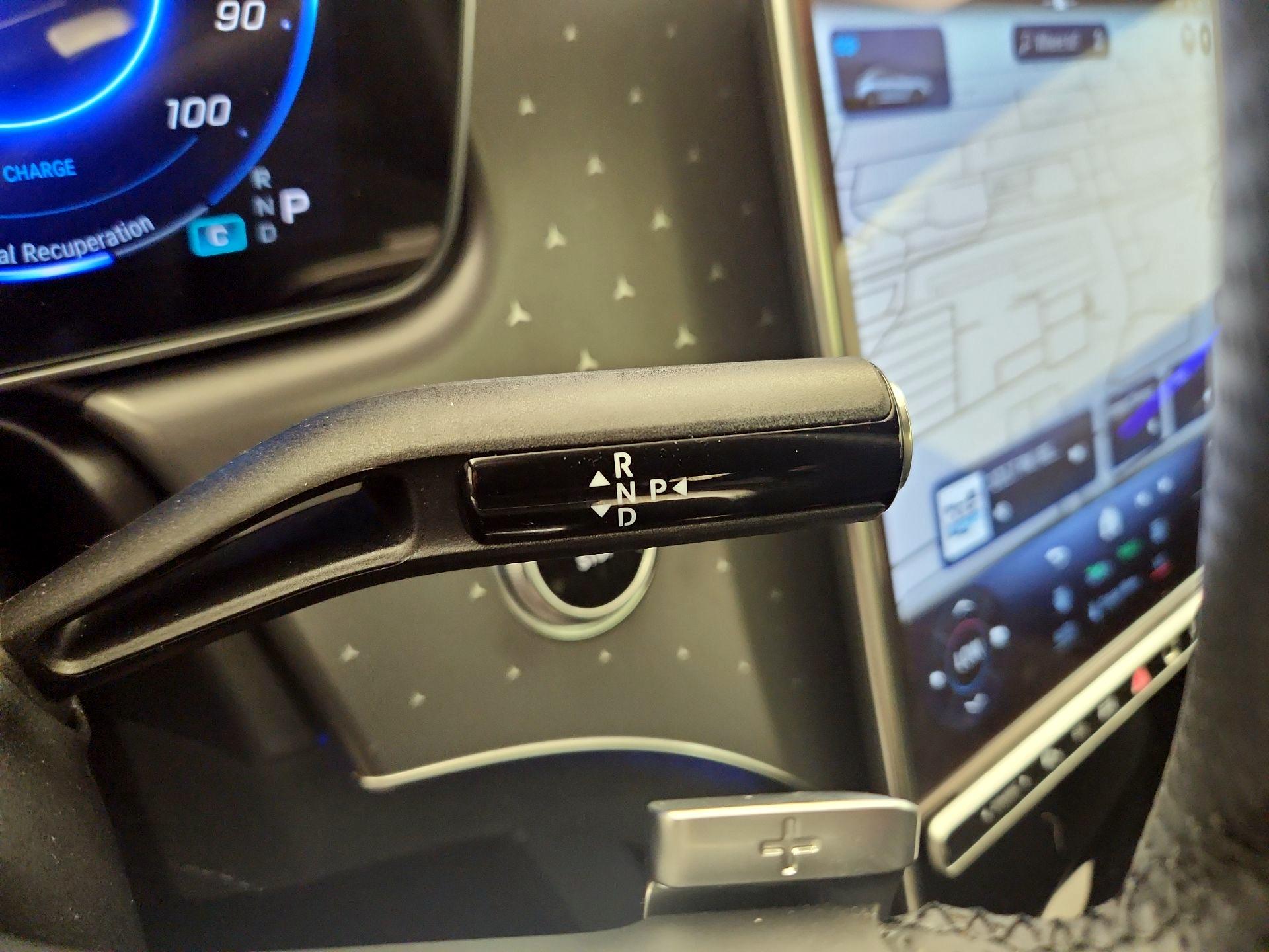 Thumbnail: 2023 Mercedes-Benz EQE - 18